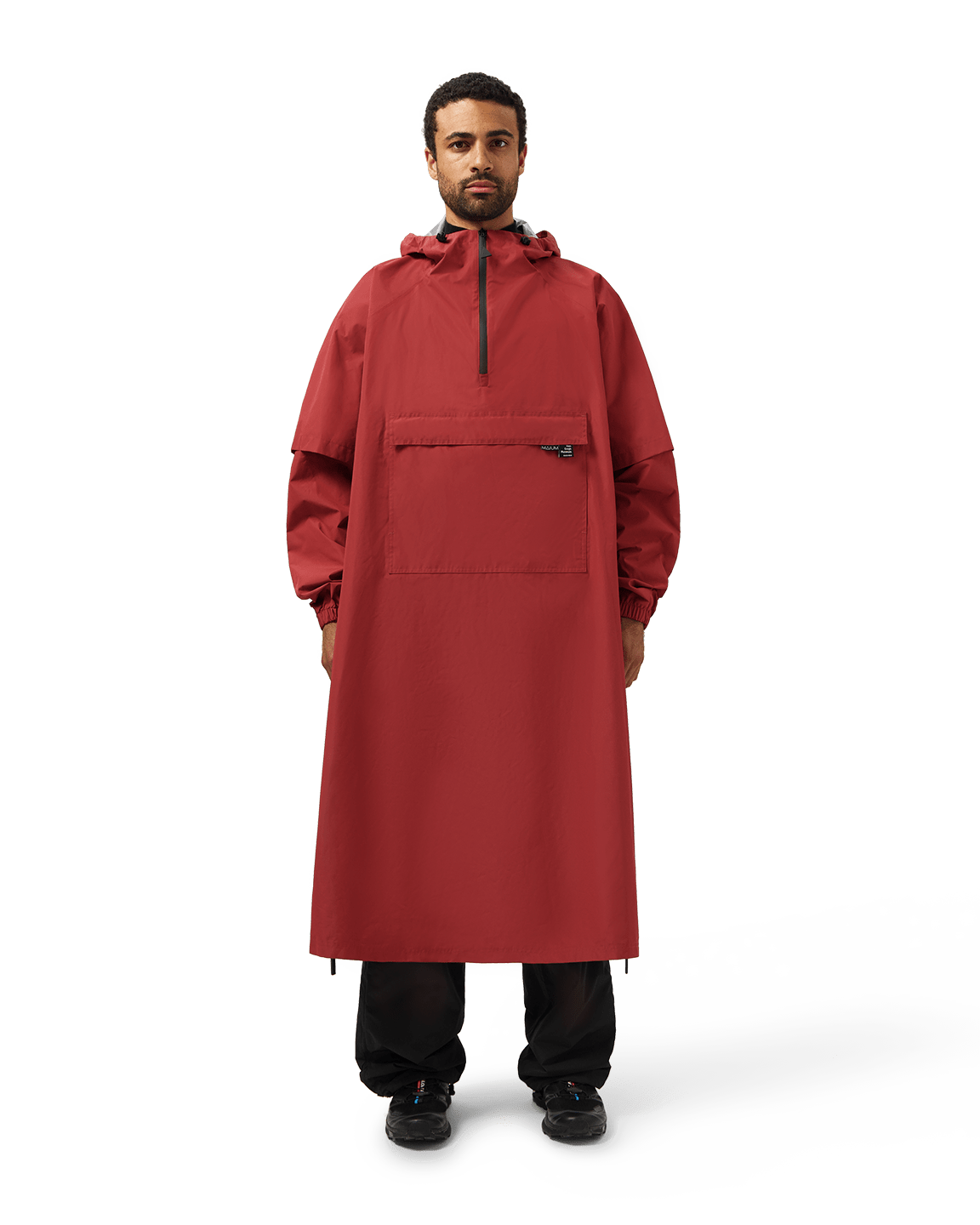 (08) Poncho MAIUM x Musée Van Gogh