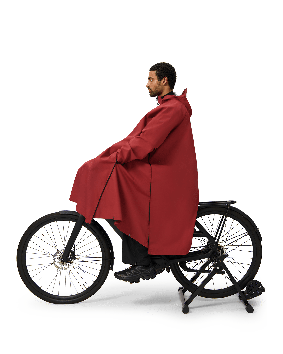 (08) Poncho MAIUM x Musée Van Gogh