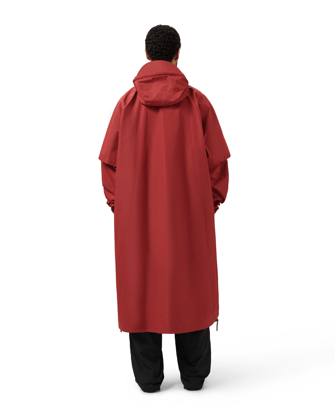 (08) Poncho MAIUM x Musée Van Gogh