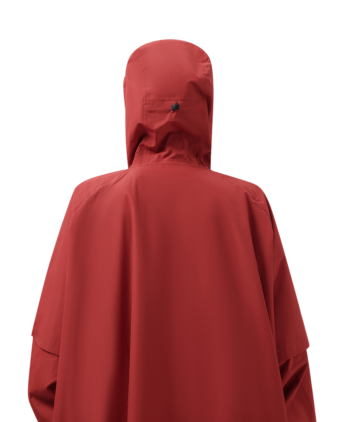 (08) MAIUM x Van Gogh Museum poncho