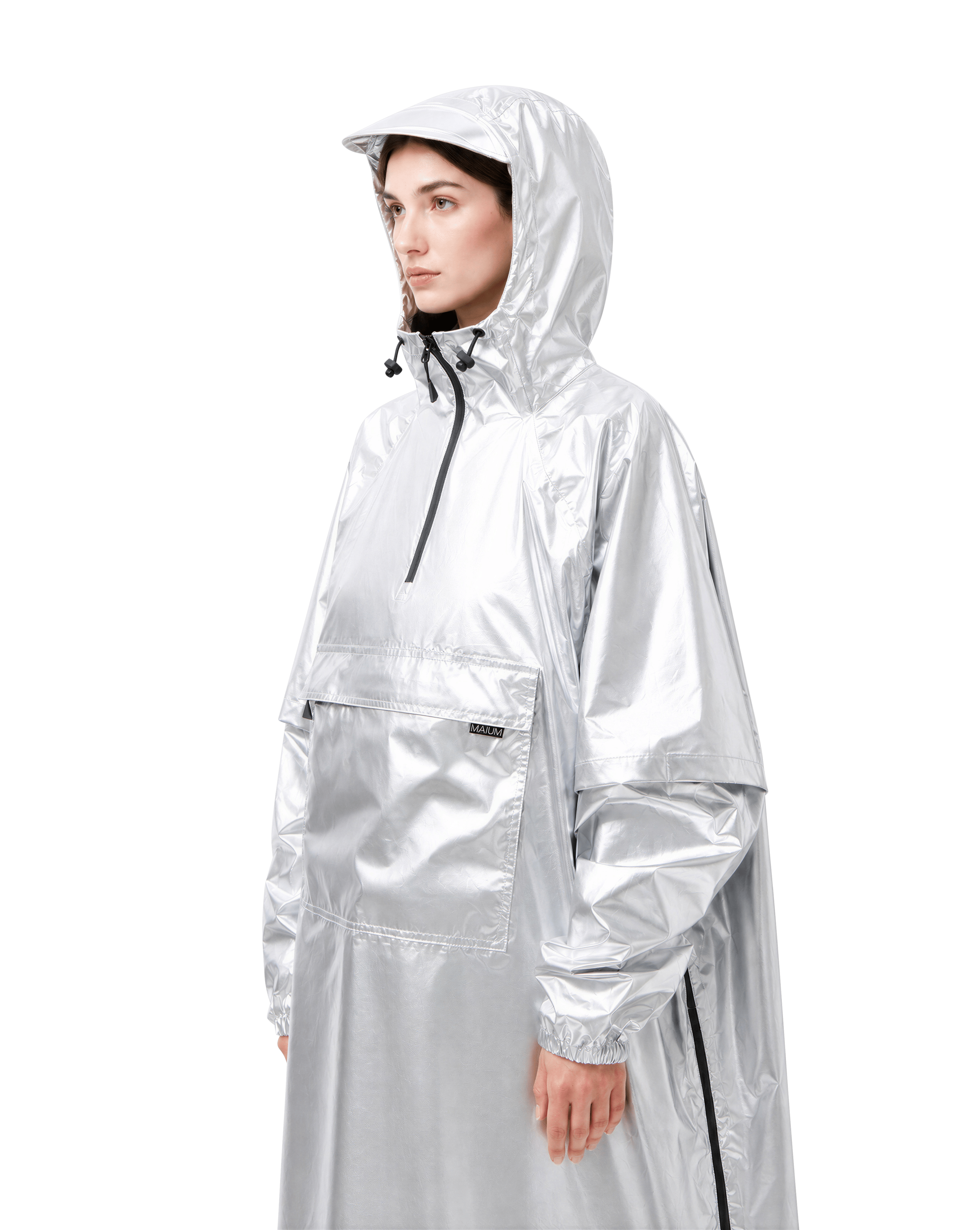 (08) Poncho (Sale)