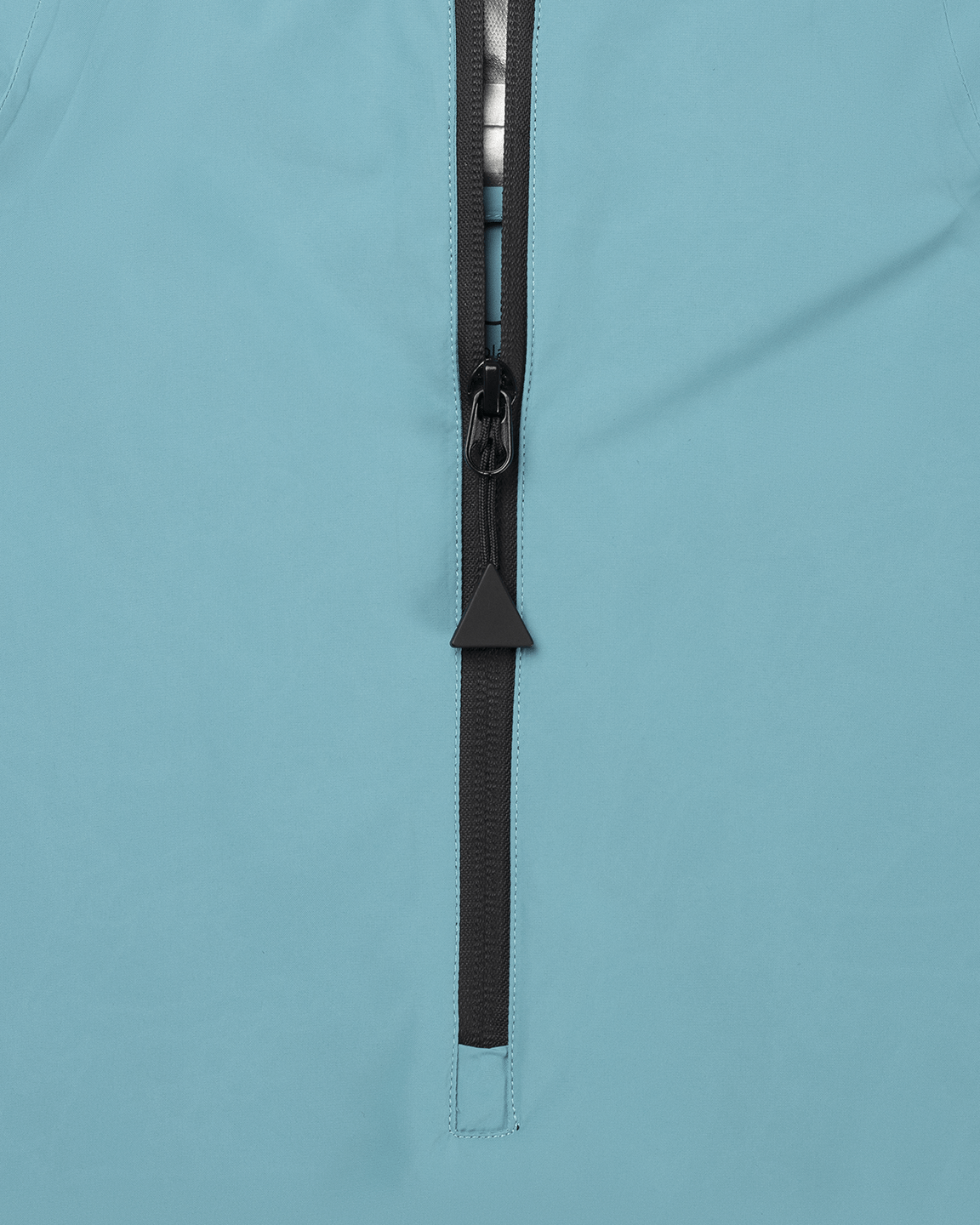 (08) MAIUM x Van Gogh Museum poncho