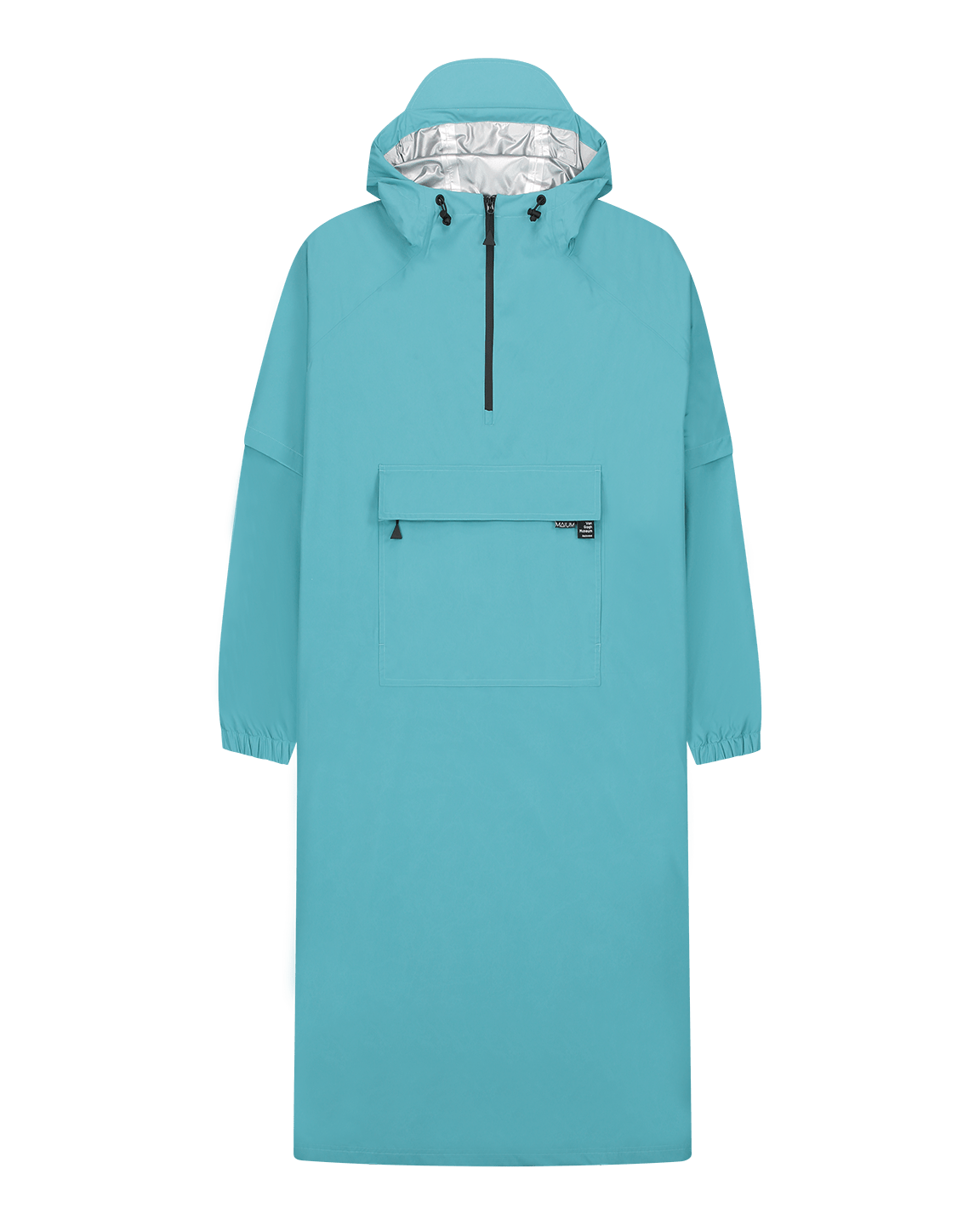 (08) Poncho MAIUM x Musée Van Gogh