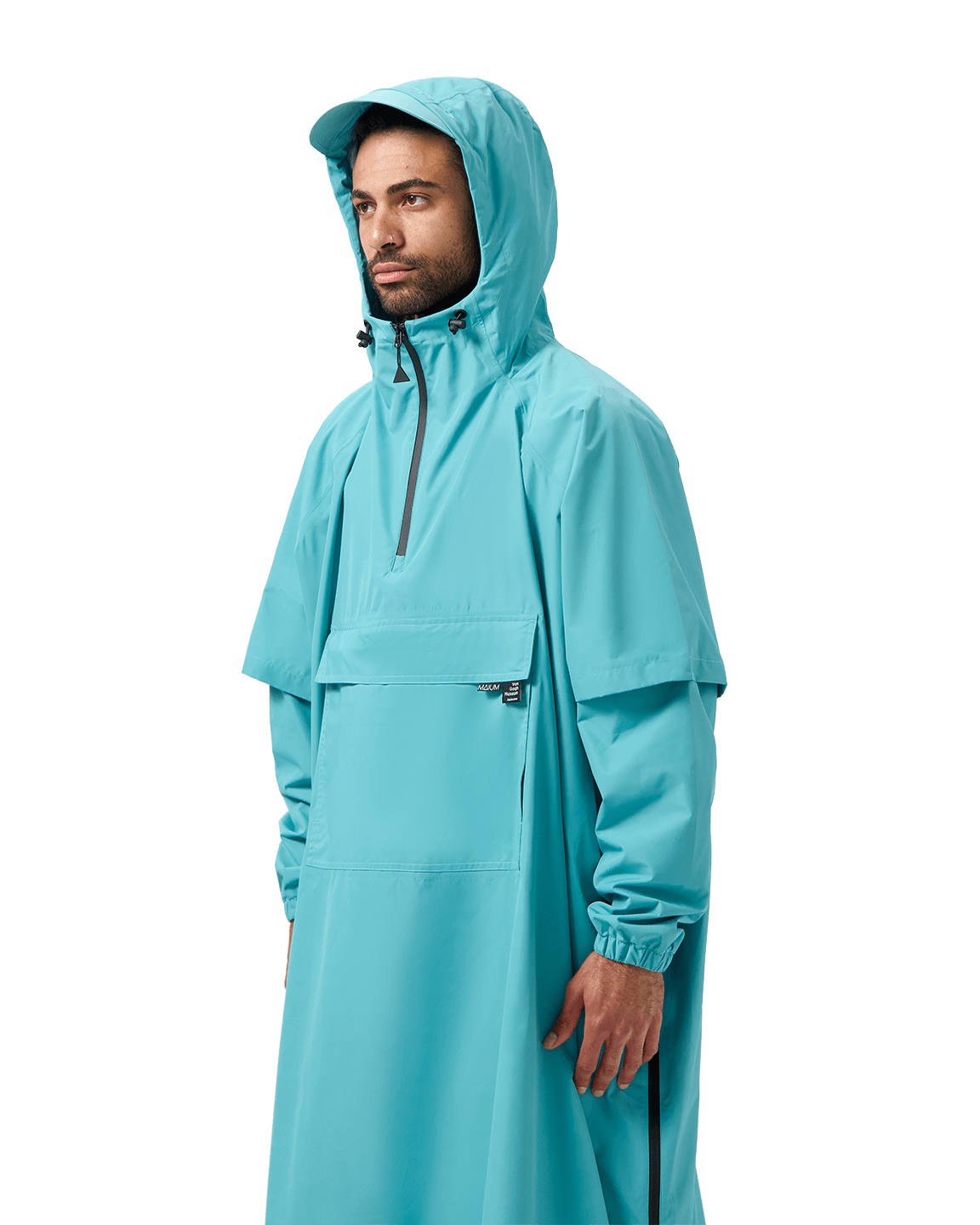 (08) Poncho MAIUM x Musée Van Gogh