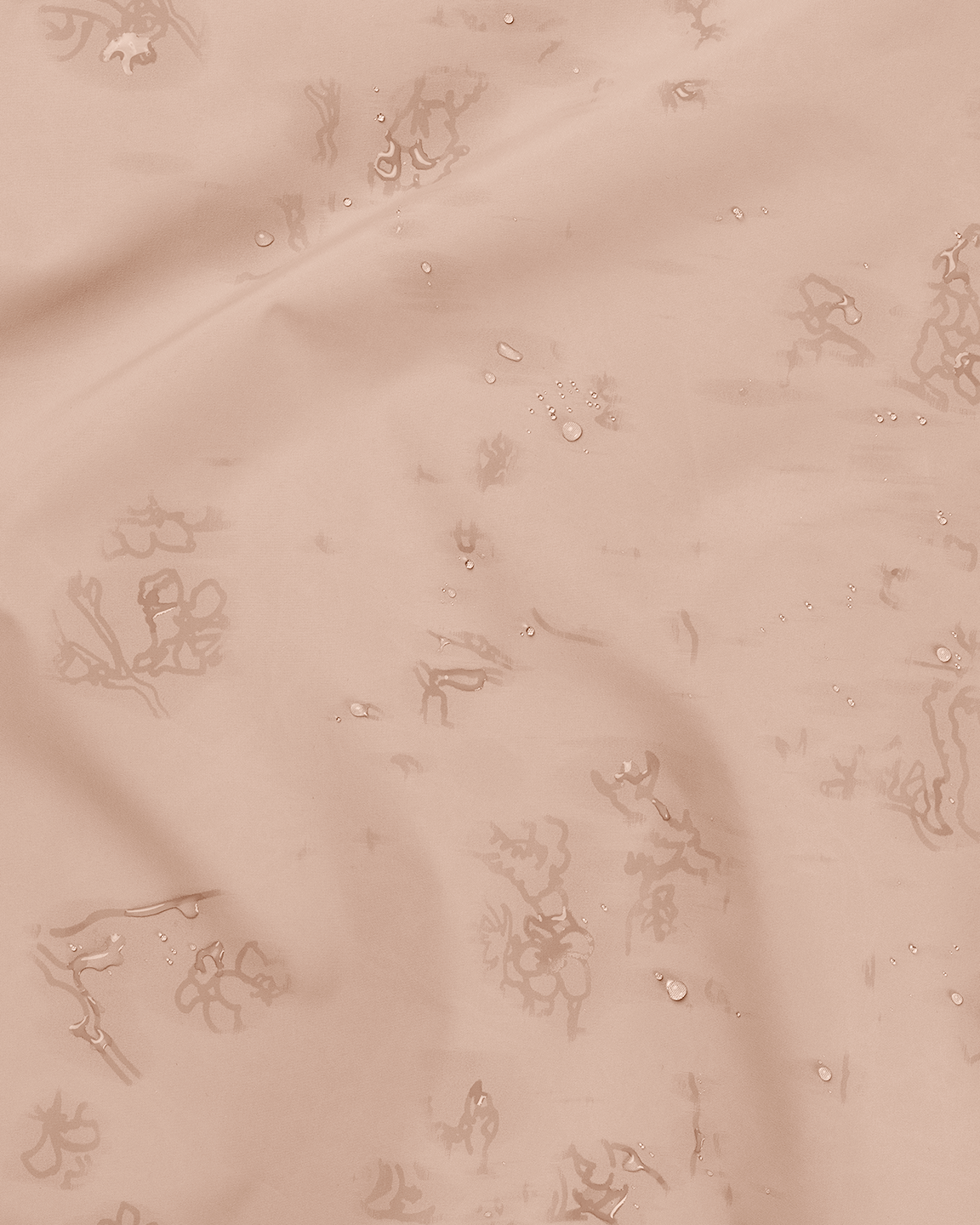 (08) MAIUM x Van Gogh Museum poncho