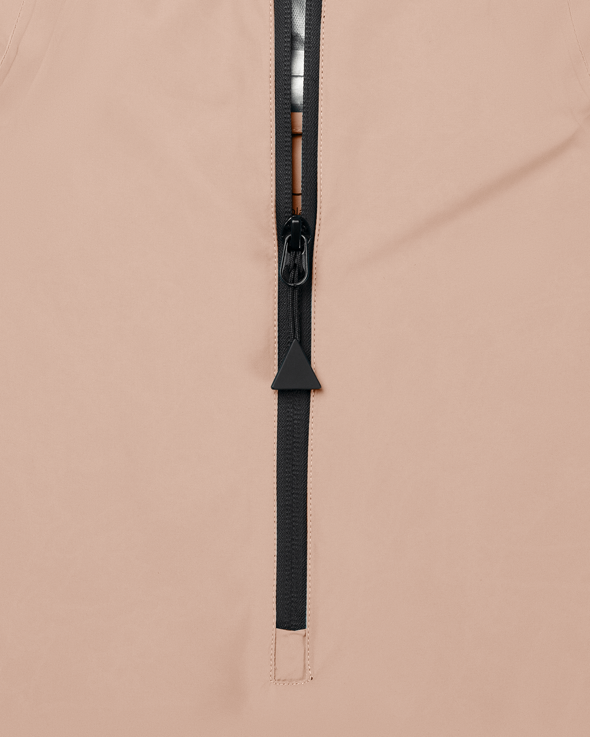 (08) MAIUM x Van Gogh Museum poncho