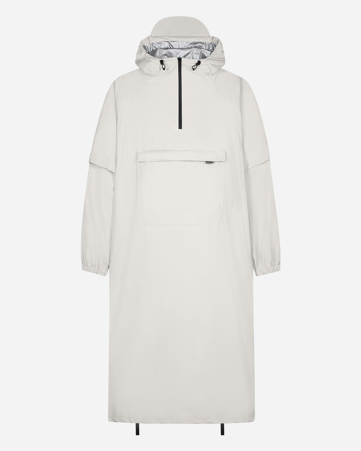 (08) Poncho (Market Sale)