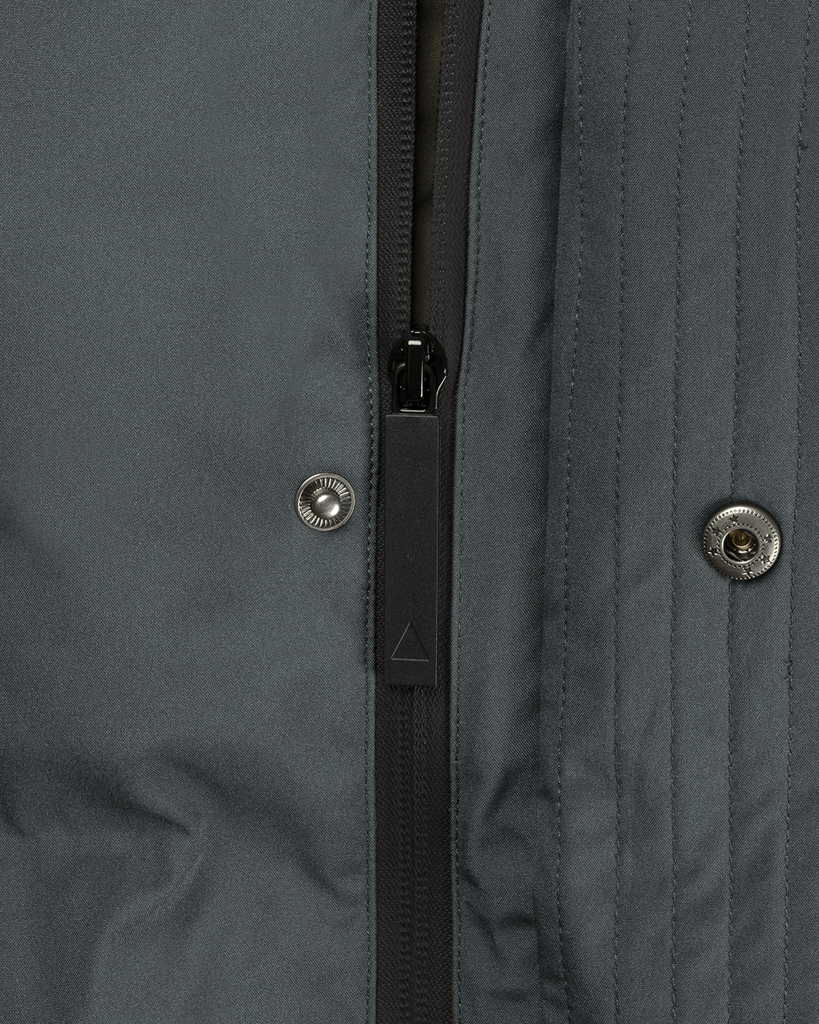 (40) Padded Parka (Market Sale)