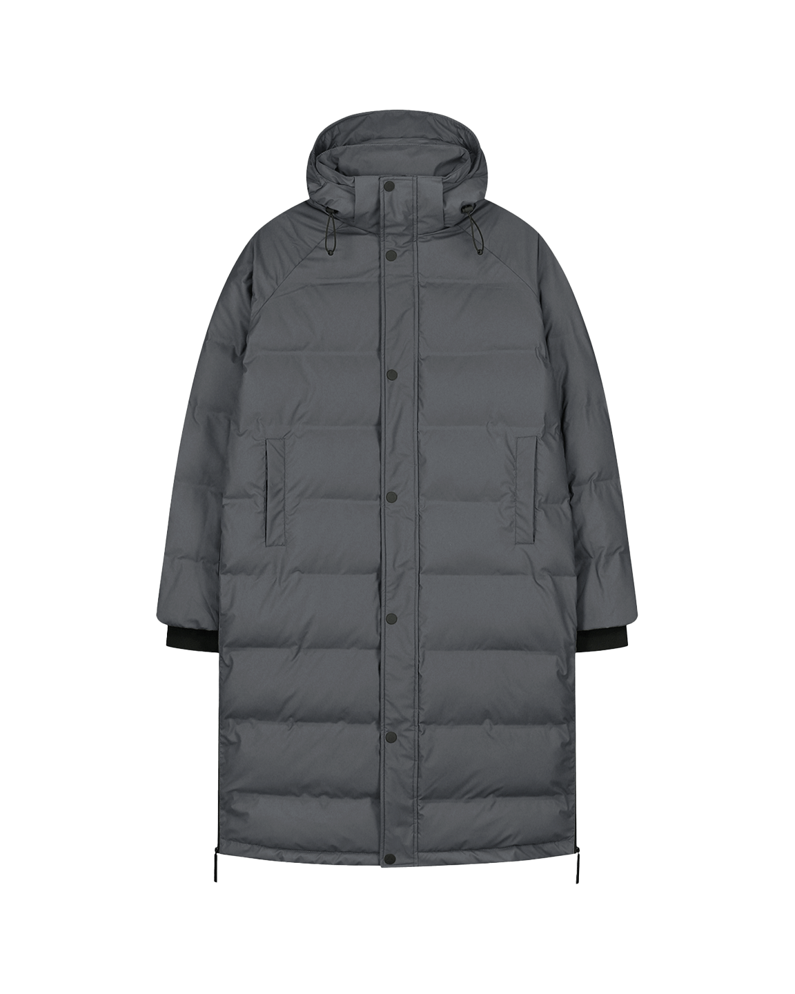 (04) Puffer (Market Sale)