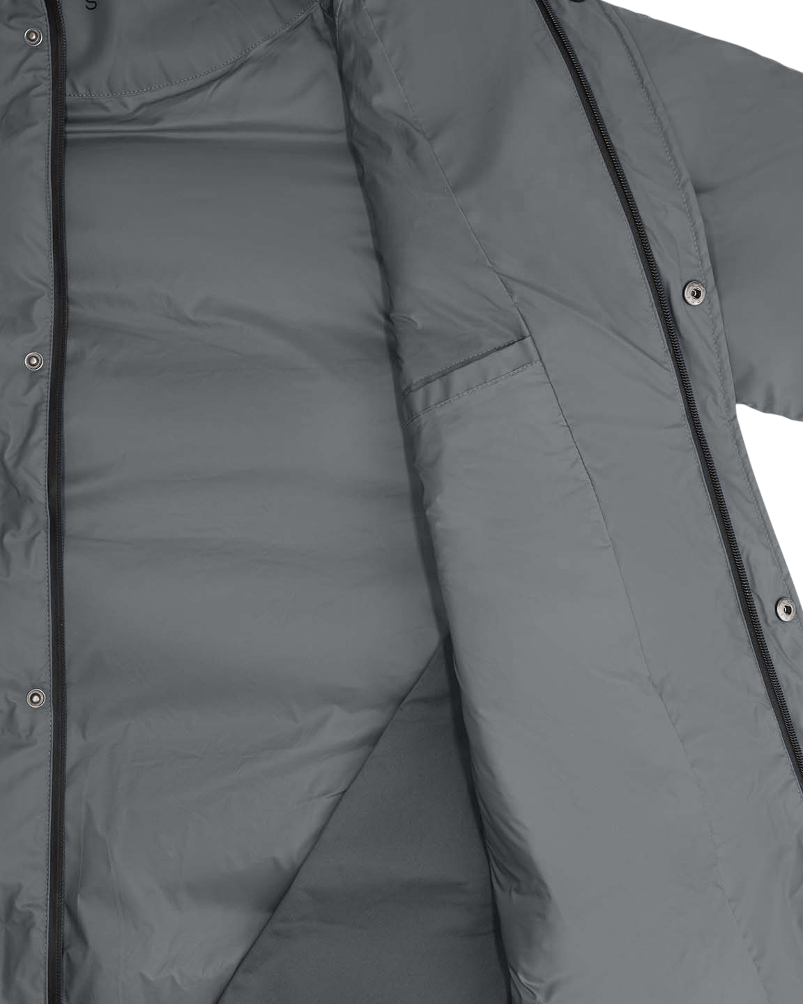 (04) Puffer (Market Sale)