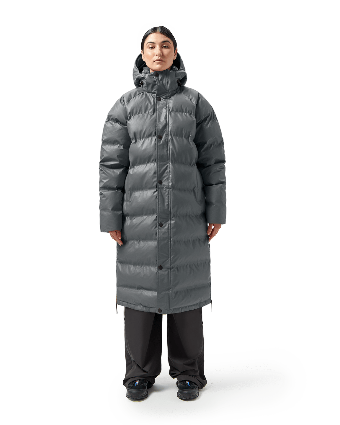 (04) Puffer (Market Sale)