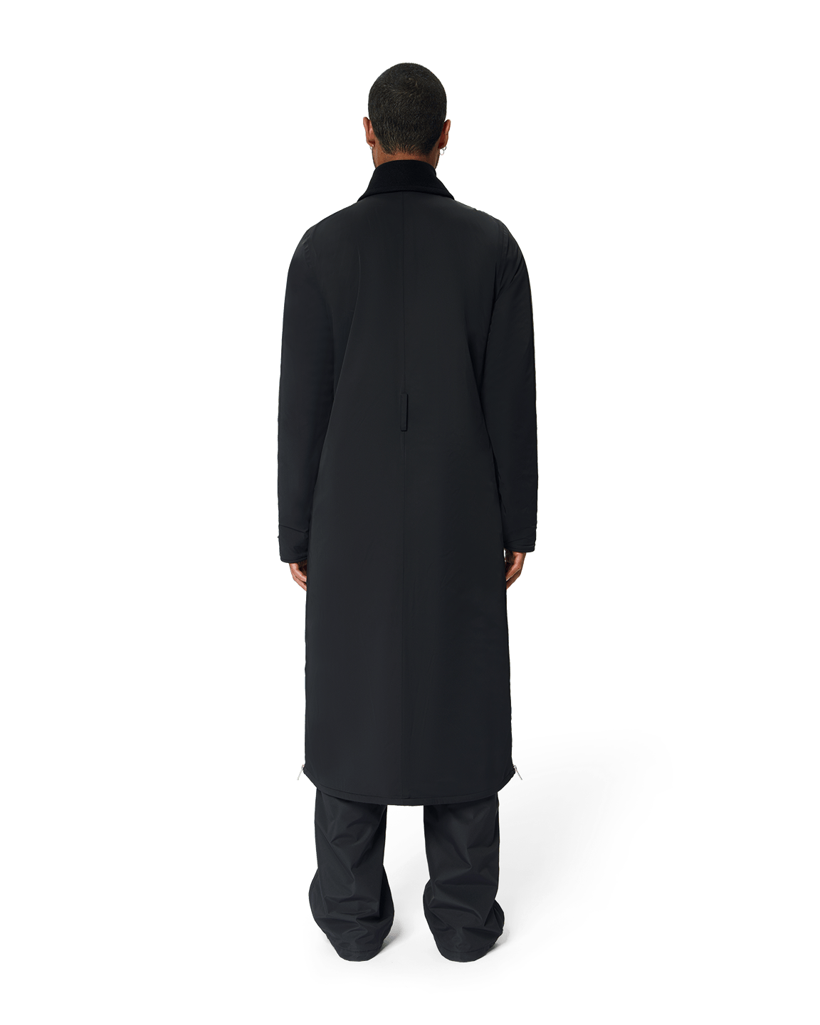 (59) Convertible Overcoat