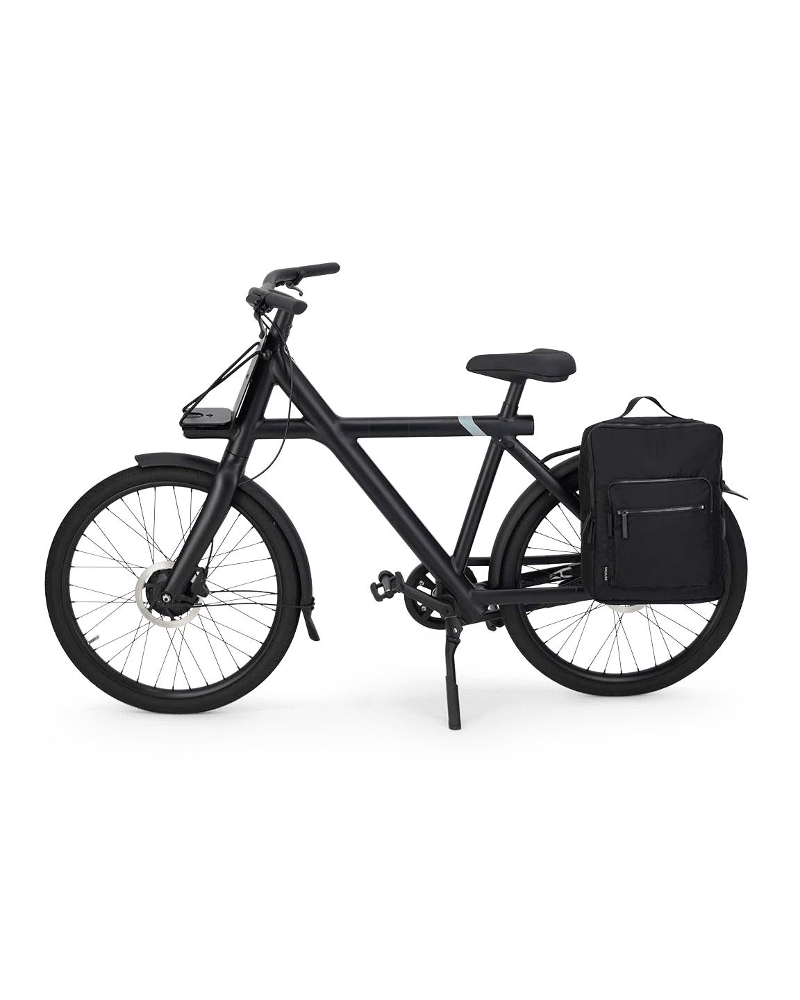 (14) Sac à dos à bandoulière