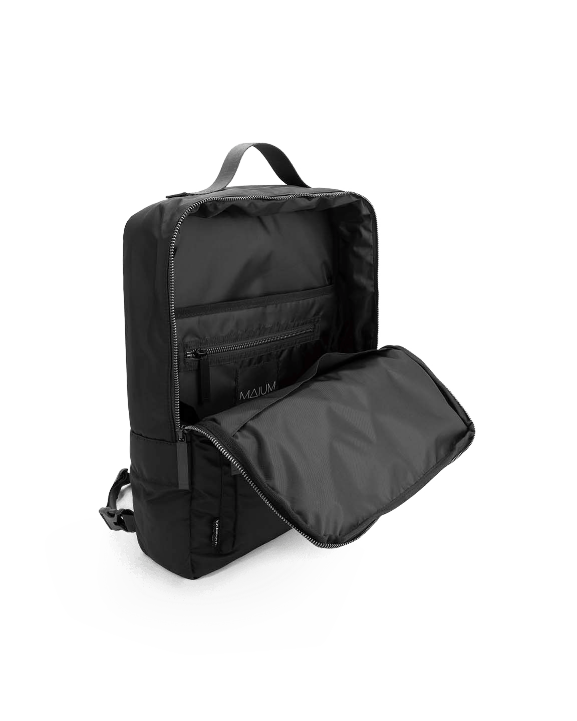 (14) Sac à dos à bandoulière