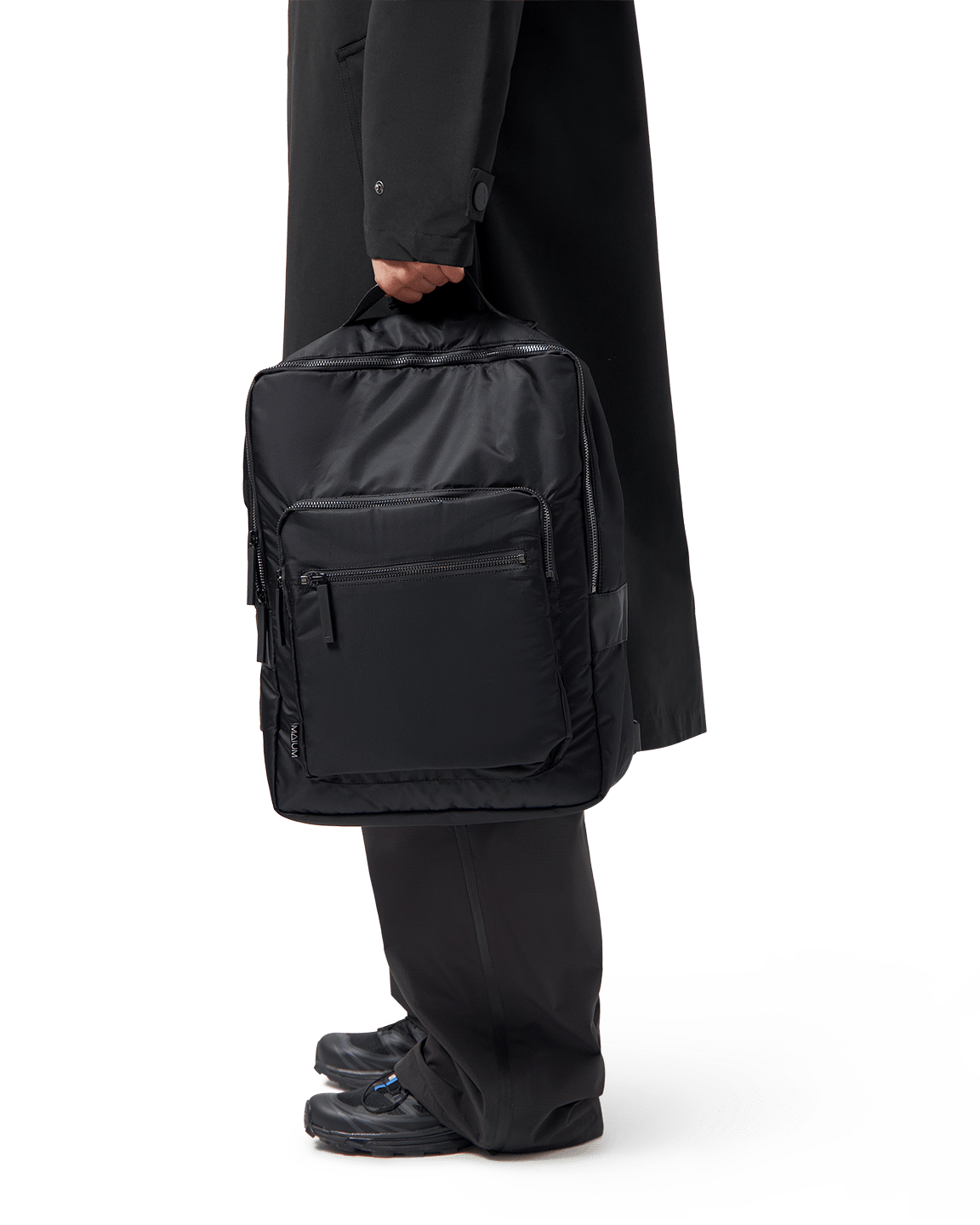 (14) Sac à dos à bandoulière