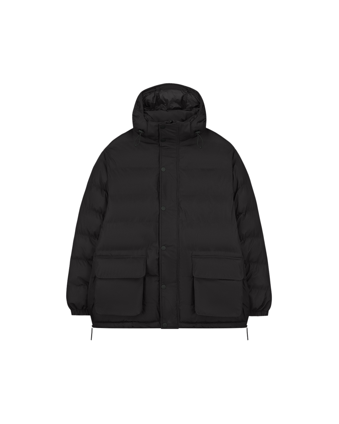 (30) Short Puffer (Sale)