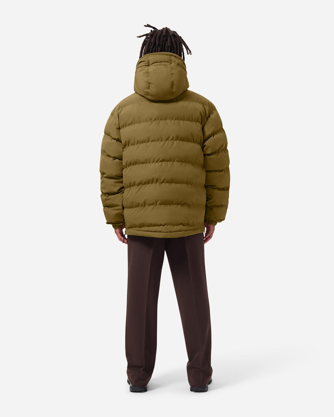 (30) Short Puffer (Sale)