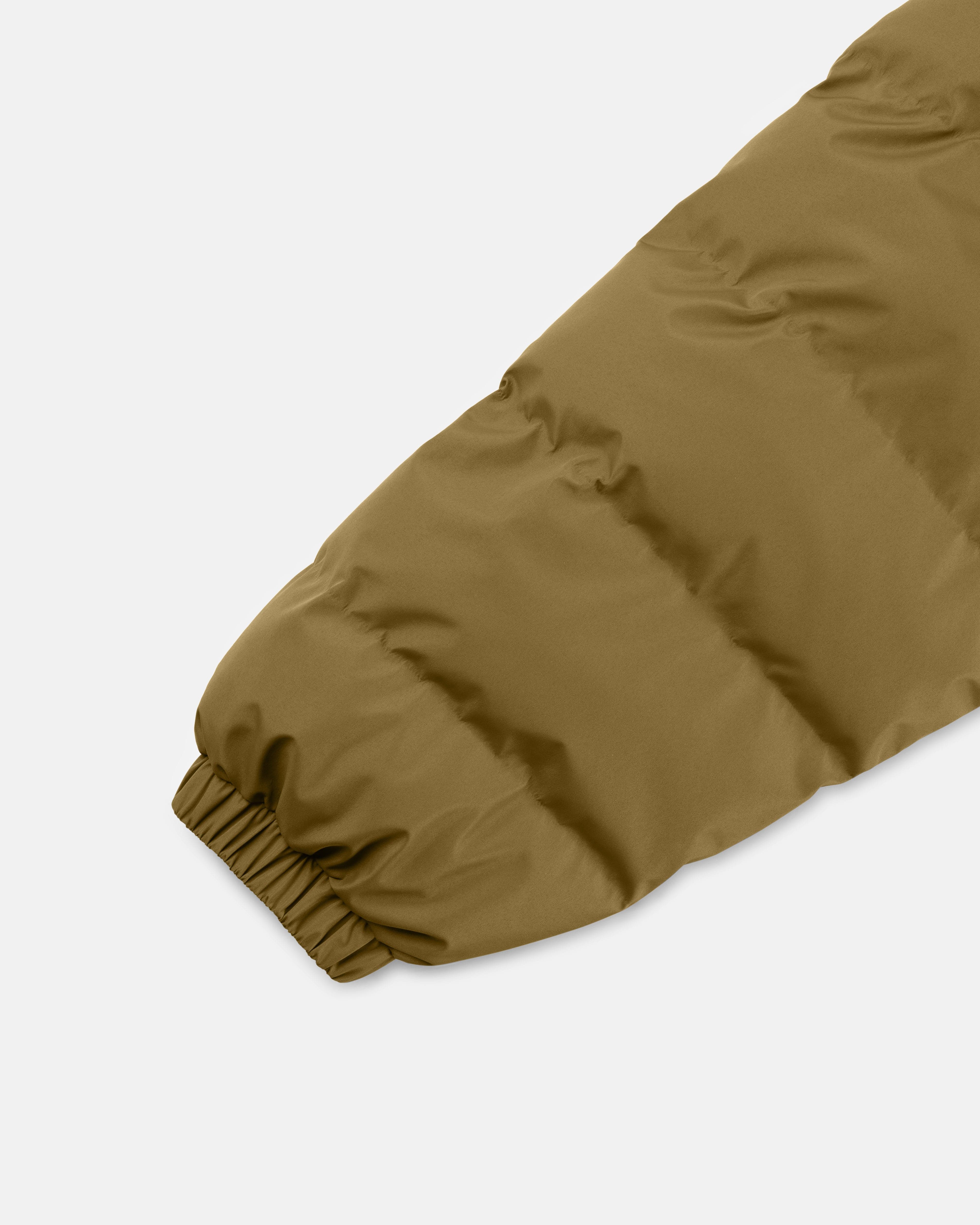 (30) Short Puffer (Sale)