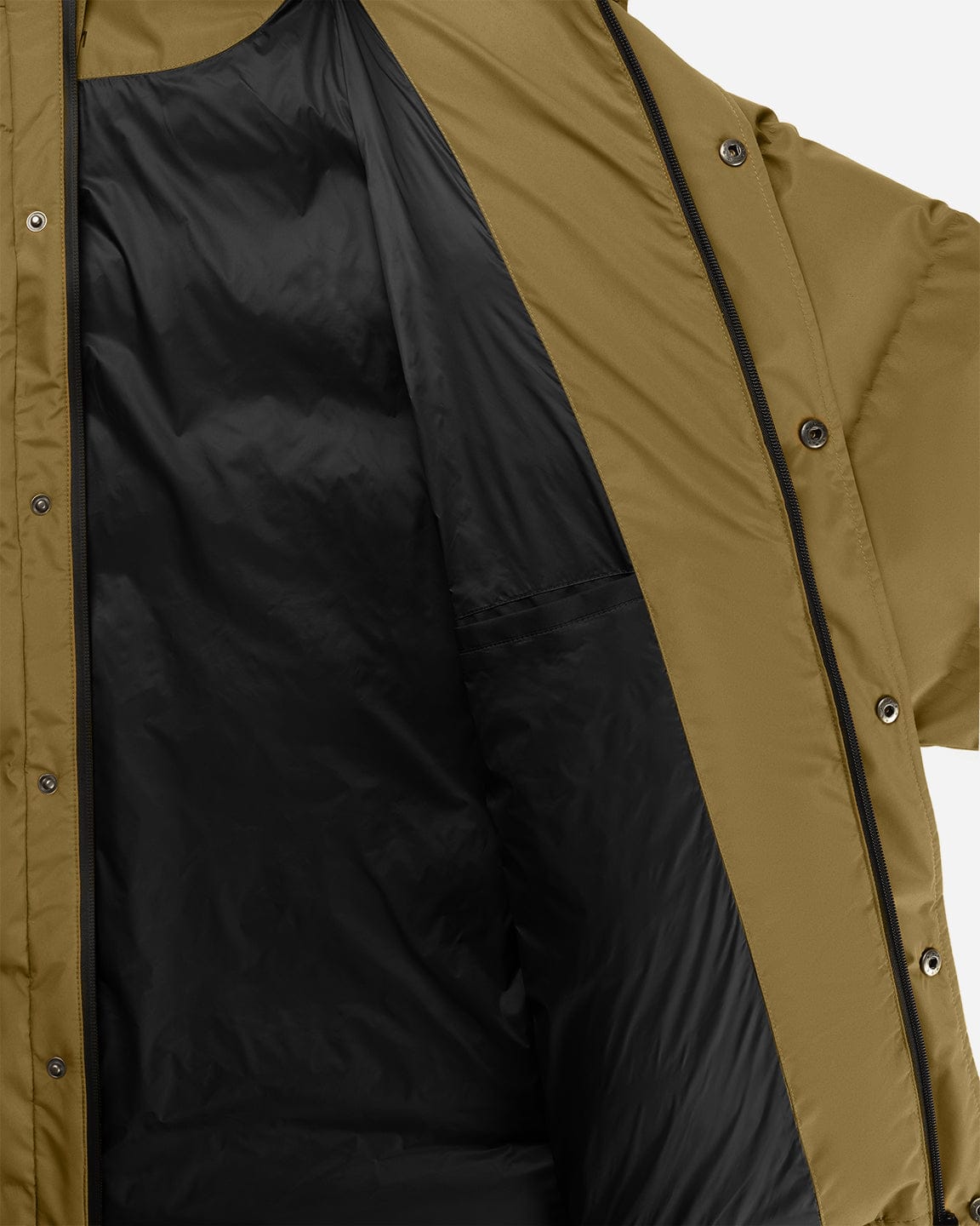 (30) Short Puffer (Sale)