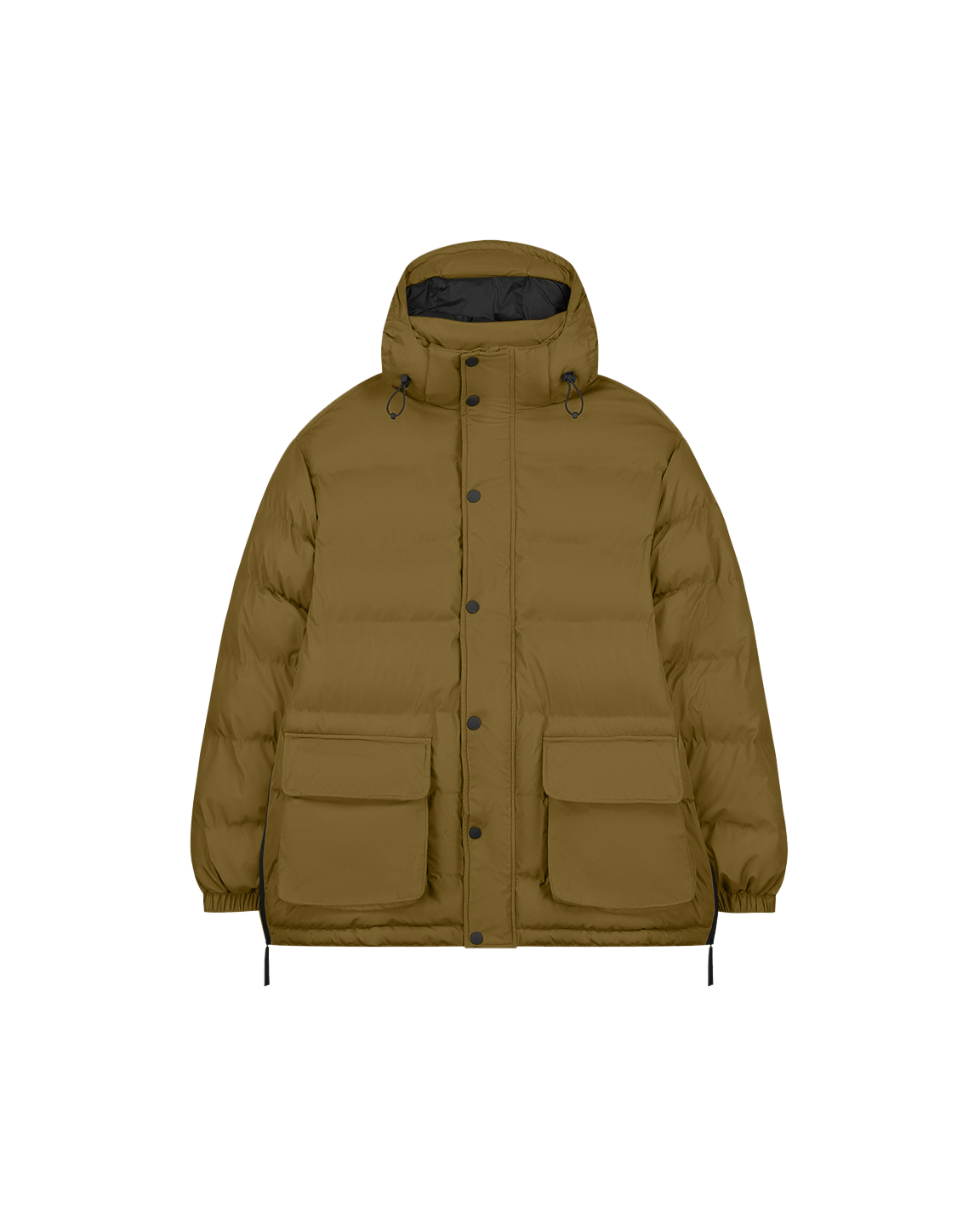 (30) Short Puffer
