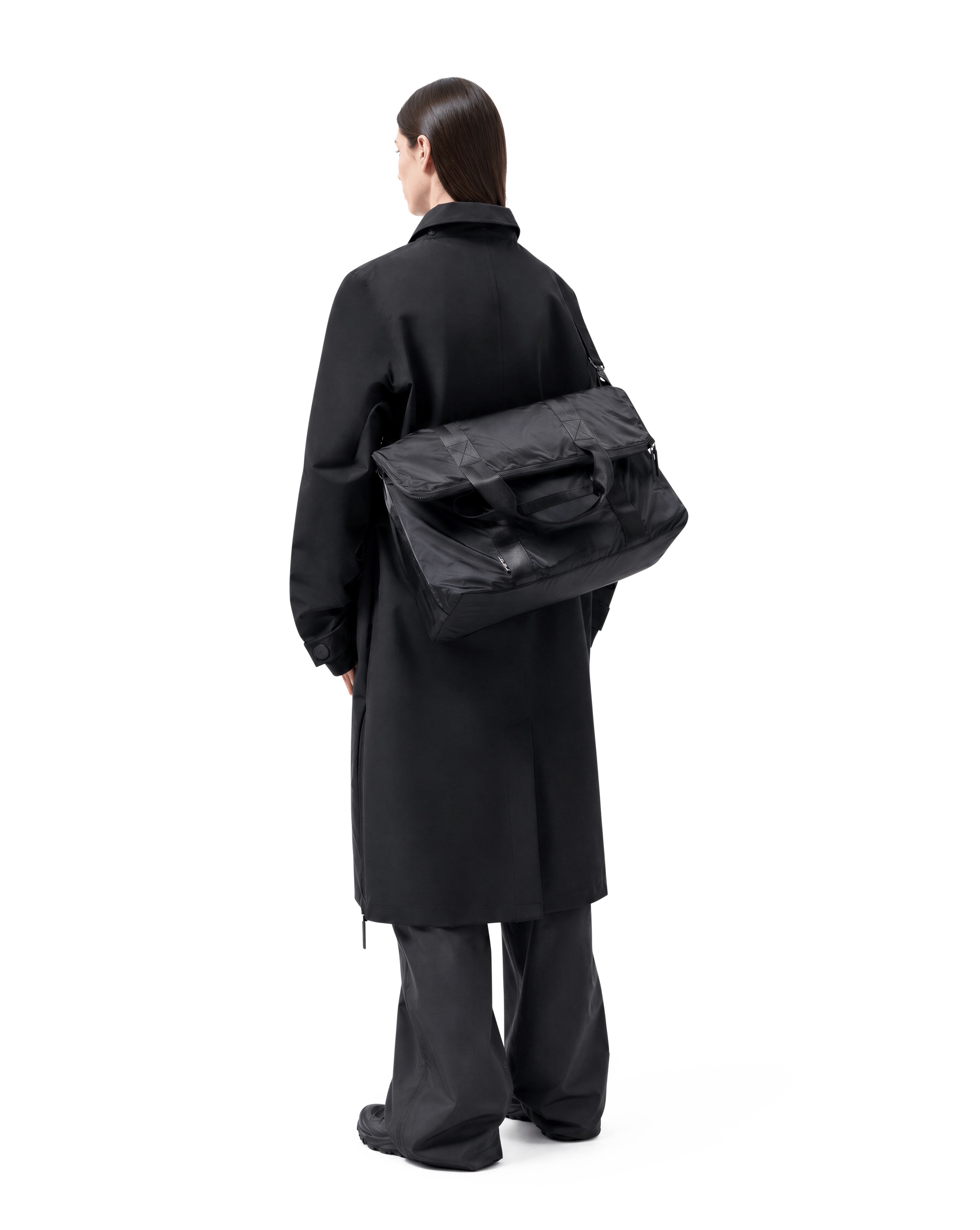 (13) Tote Bag