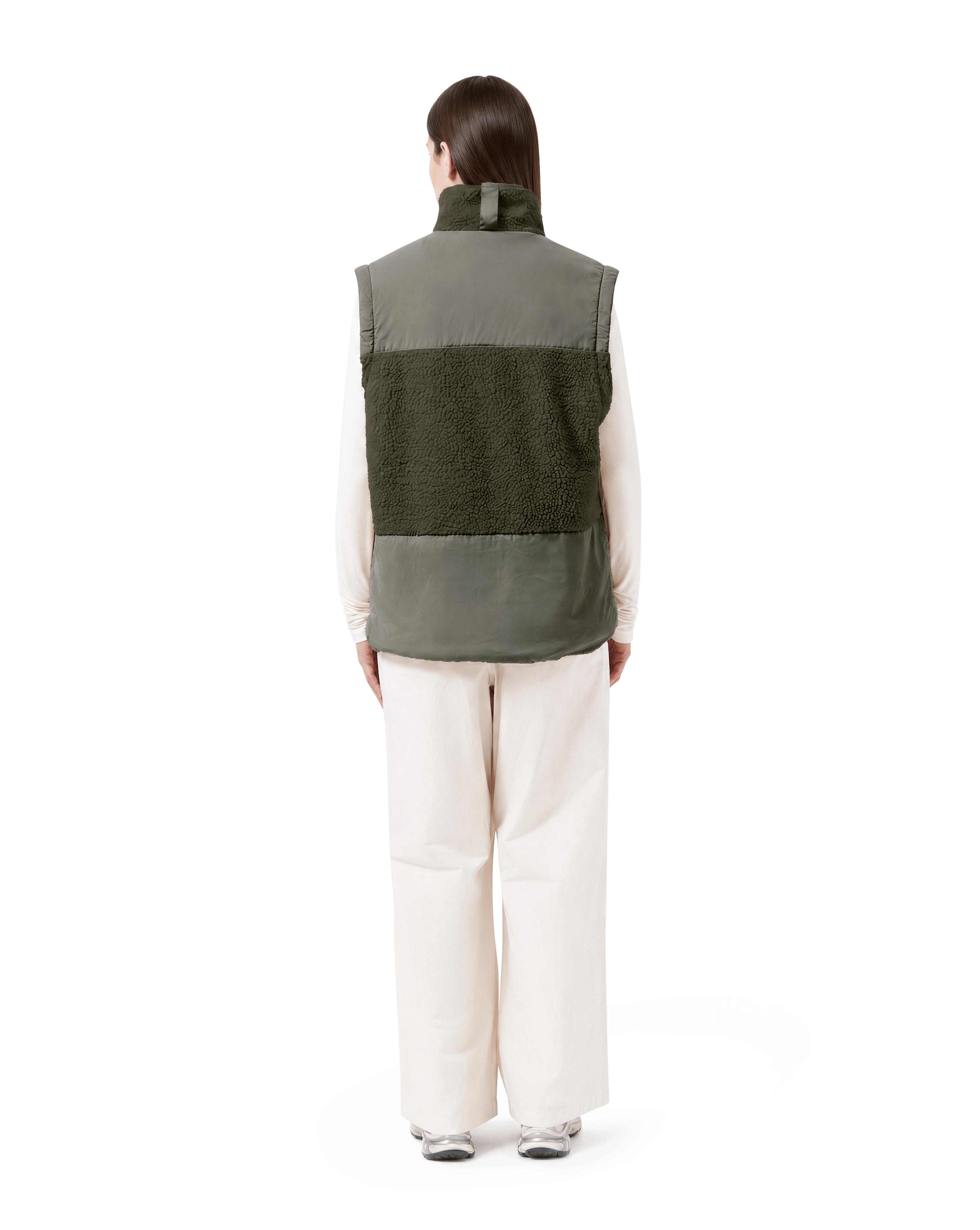 (16) Cardigan Teddy