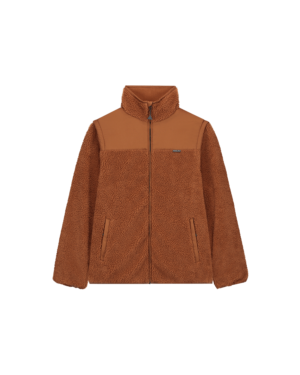 (16) Teddy Cardigan (Sale)