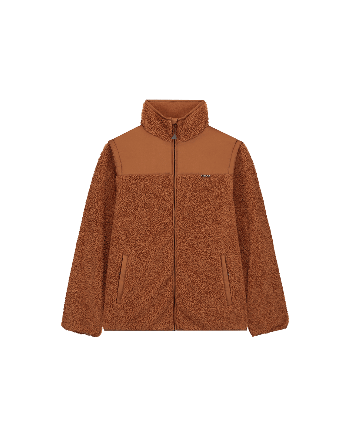 (16) Teddy Cardigan (Sale)