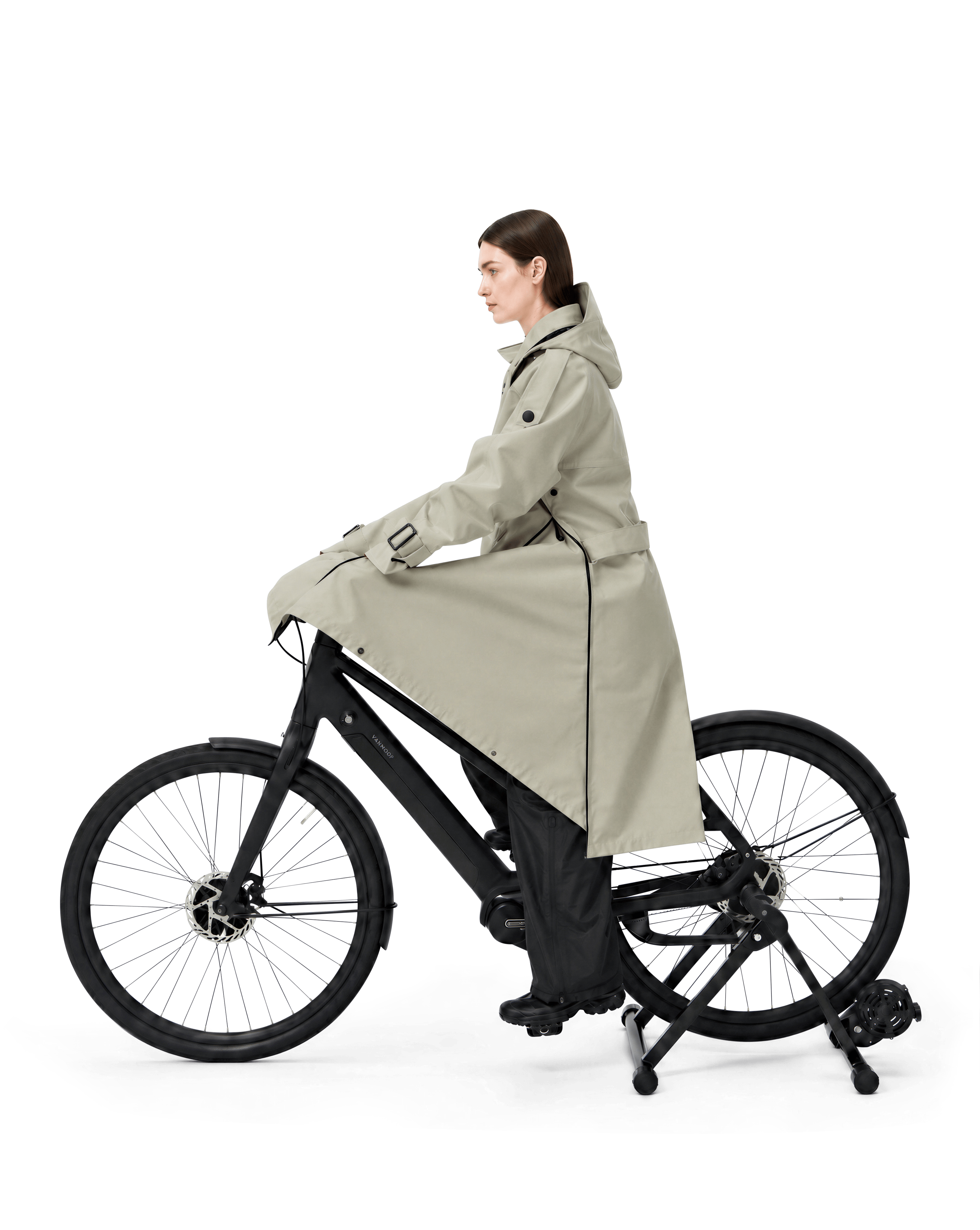 (06) Trench (Sale)