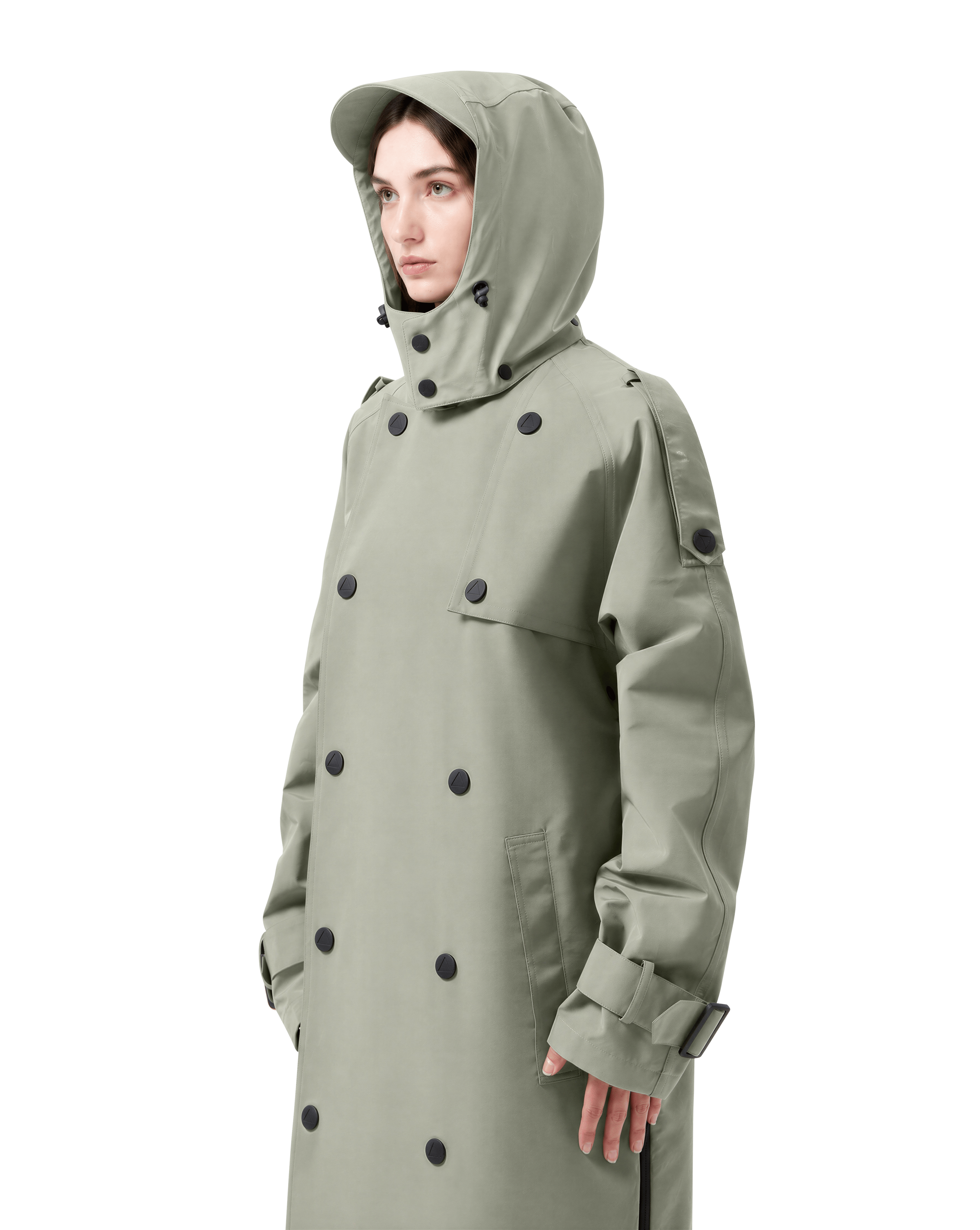 (06) Trench (Sale)