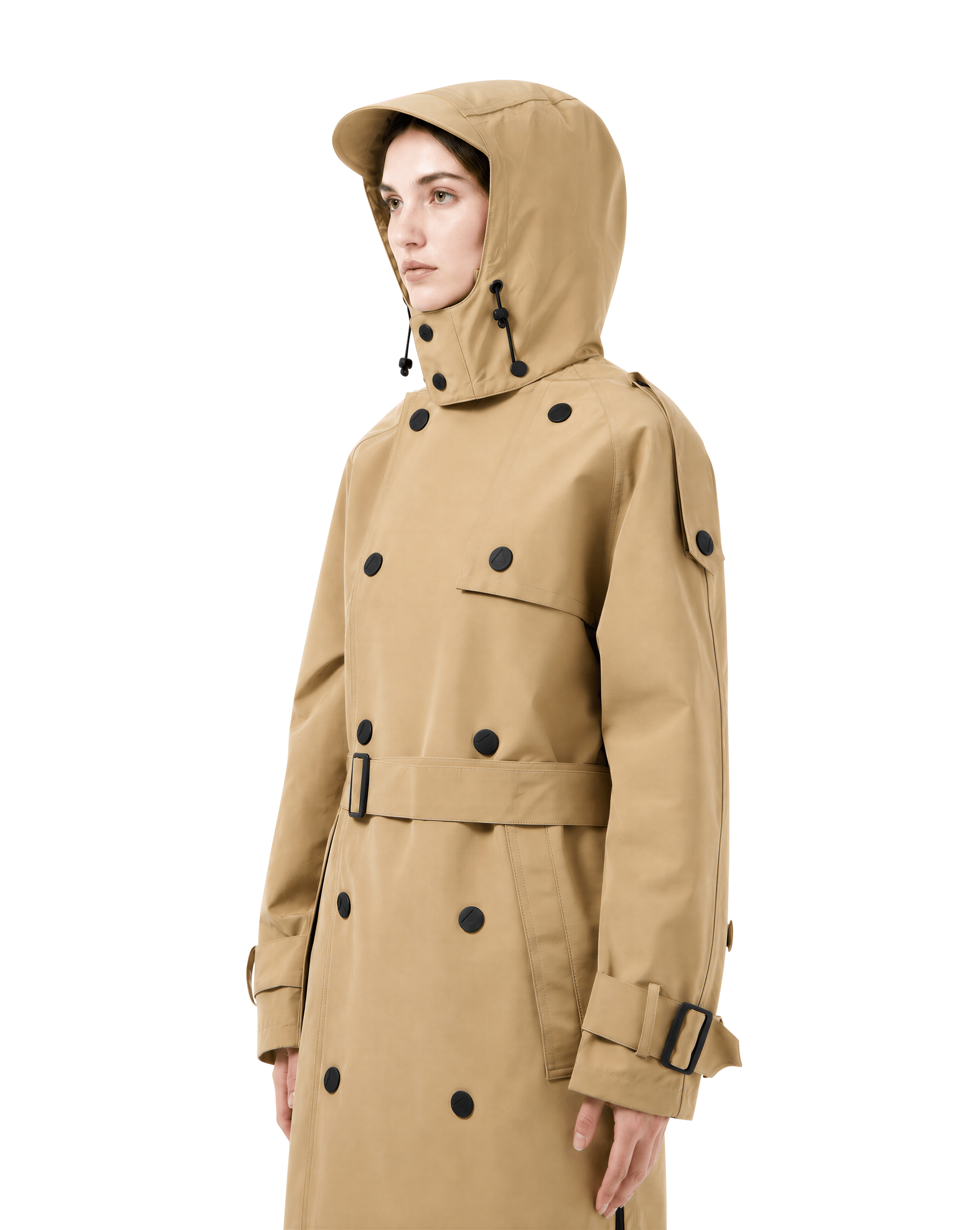 (06) Trench (Sale)
