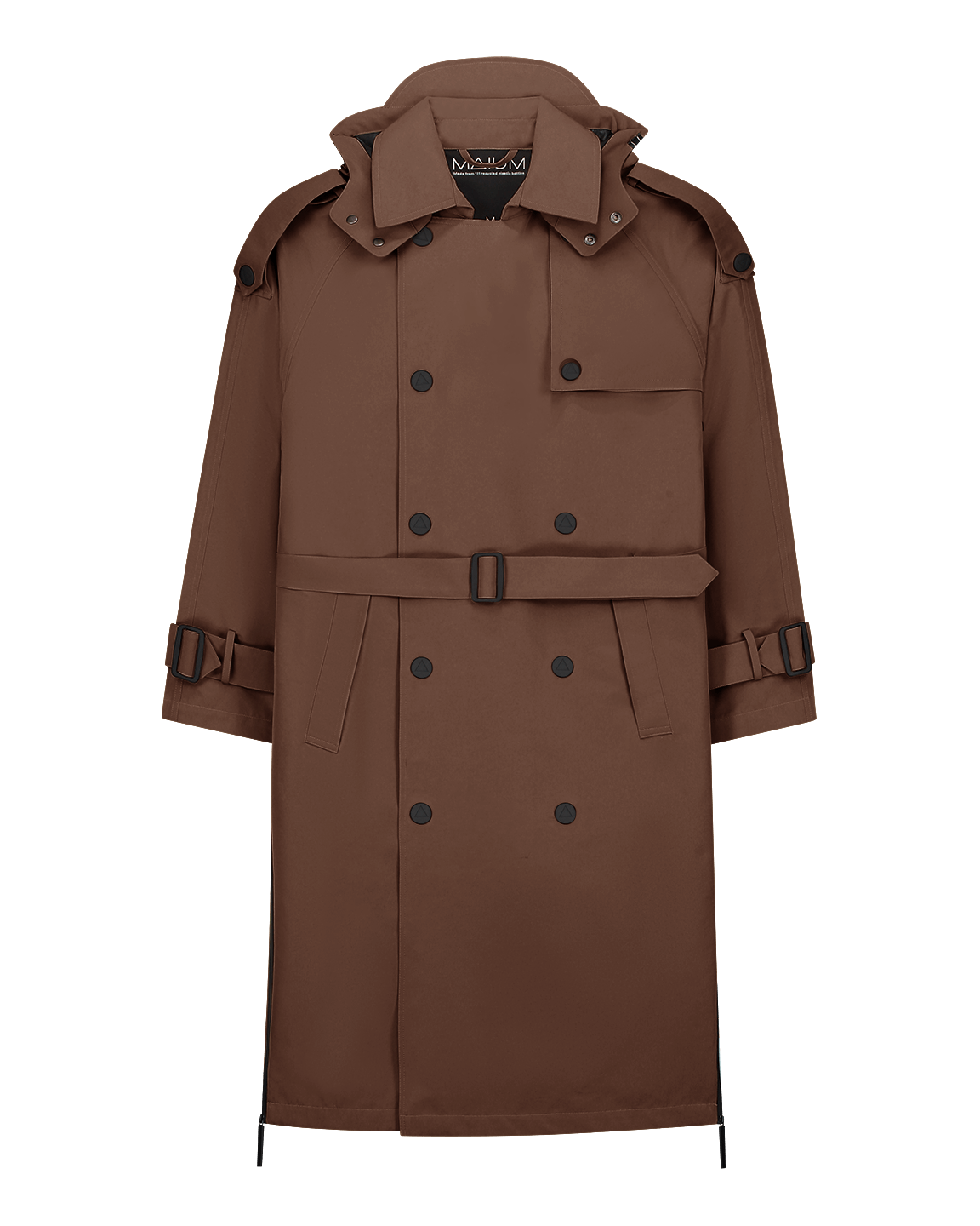 (06) Trench
