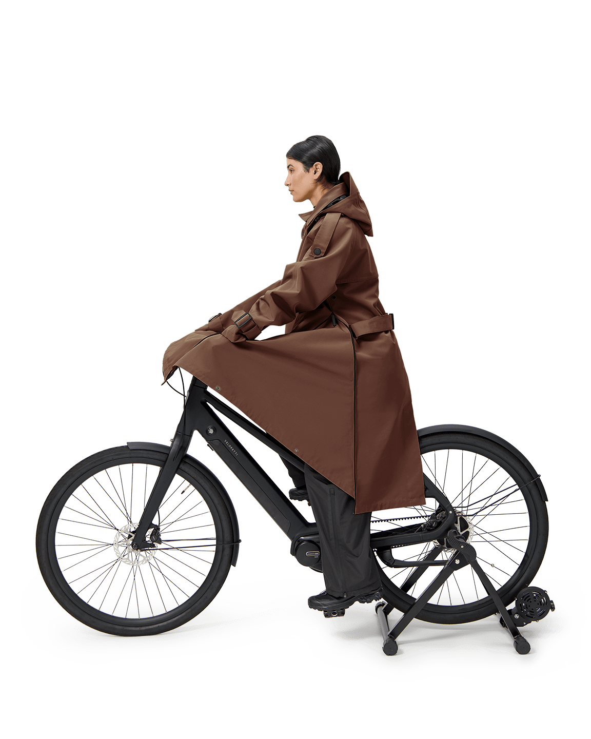(06) Trench