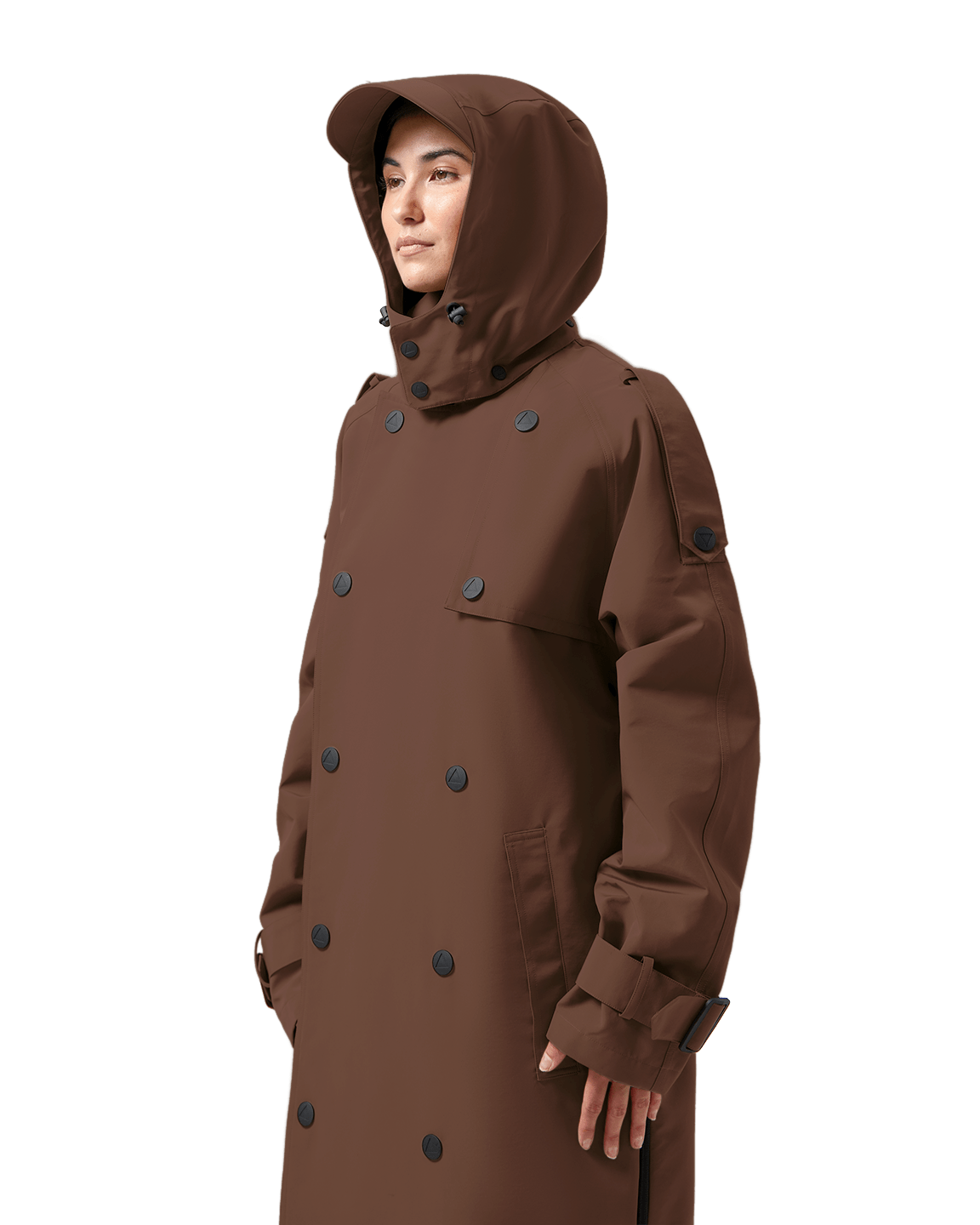 (06) Trench