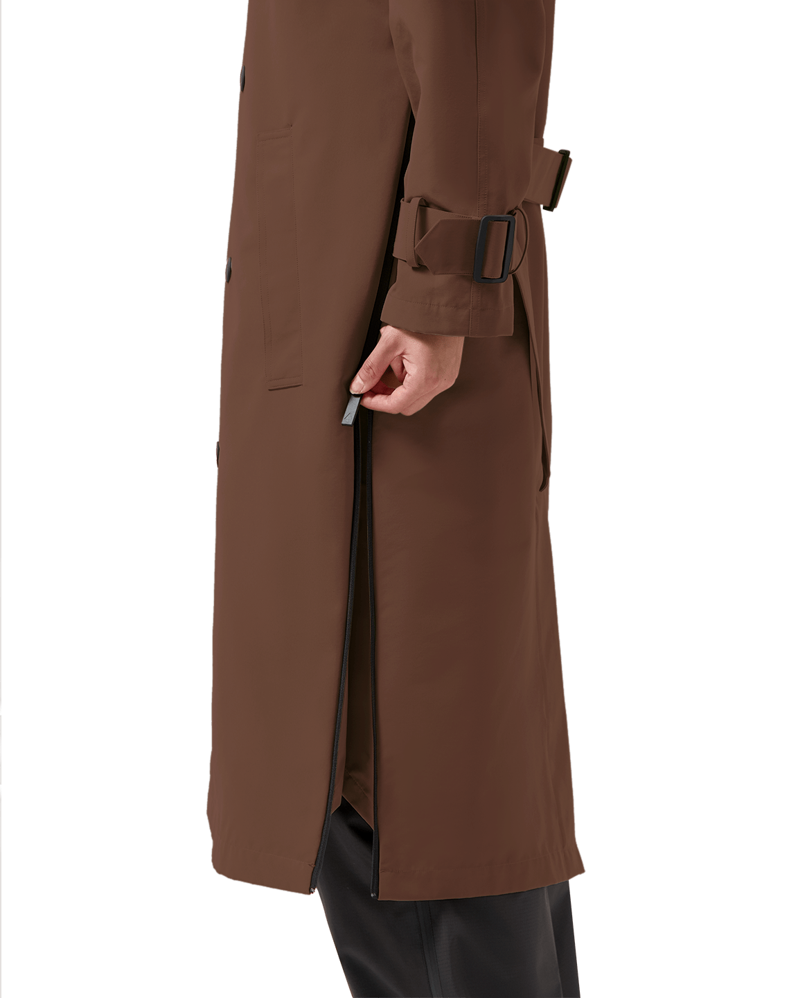 (06) Trench