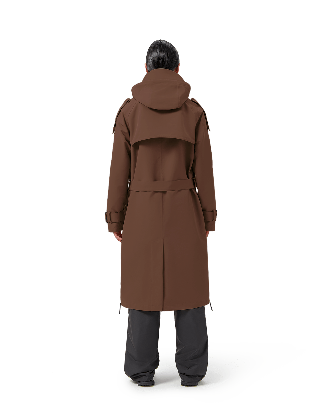 (06) Trench