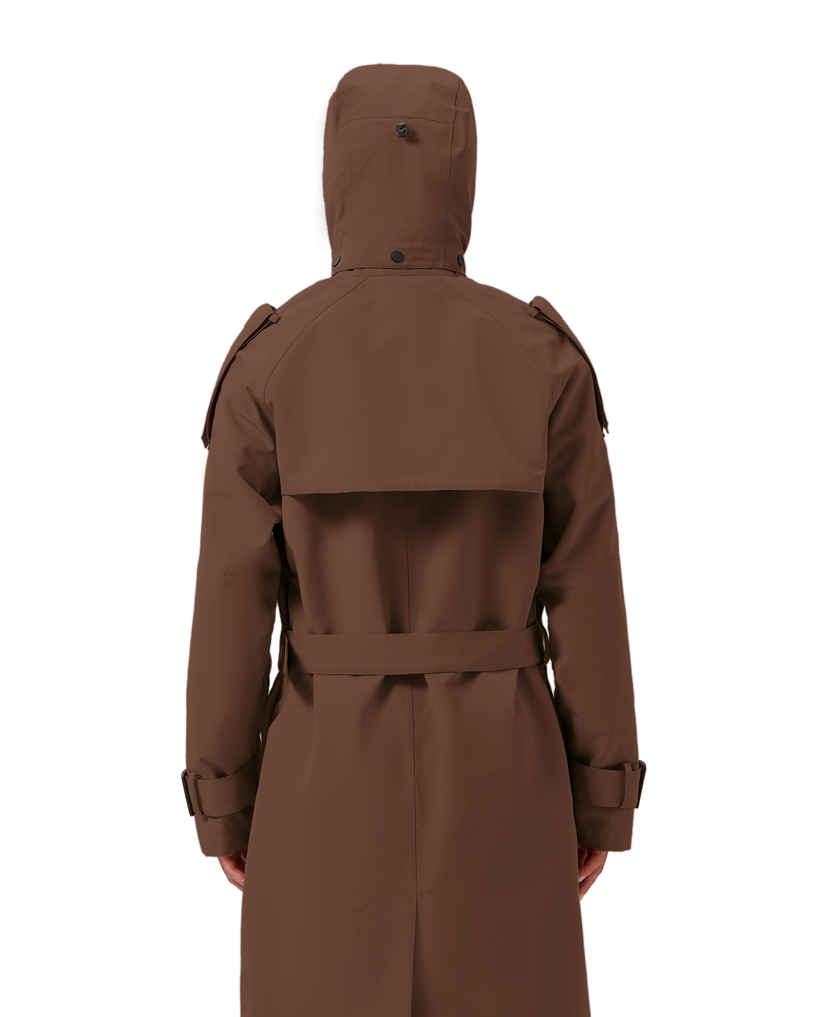 (06) Trench