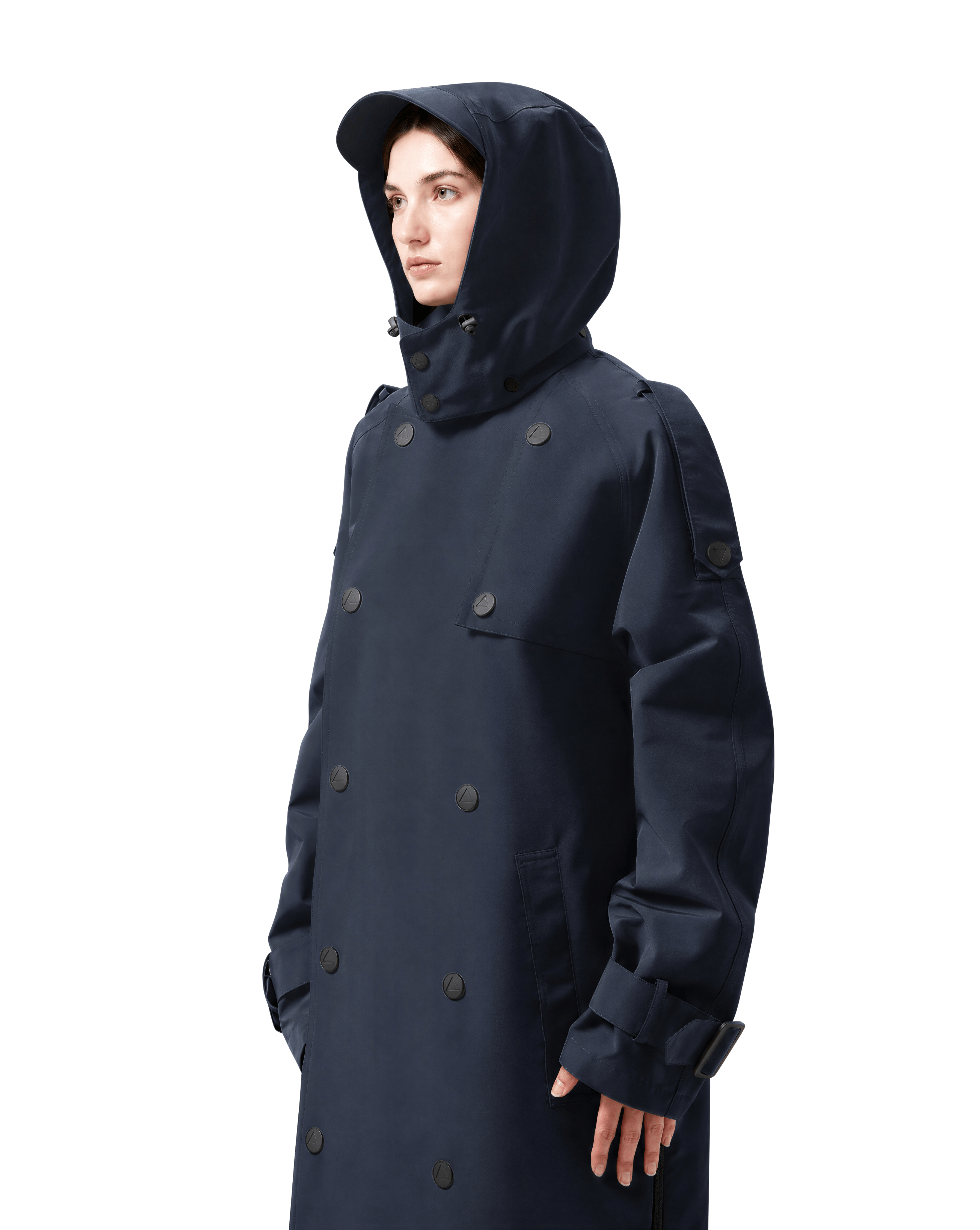 (06) Trench (Sale)