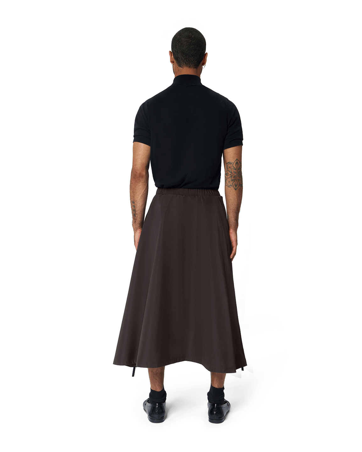 (62) Tech Skirt