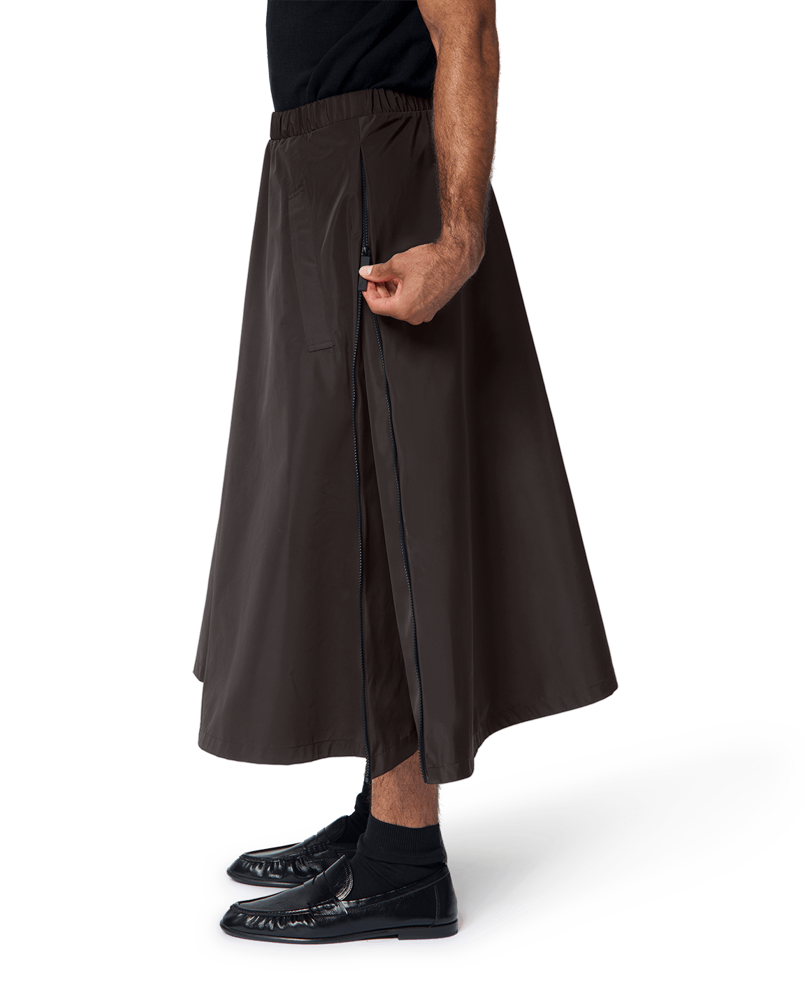 (62) Tech Skirt