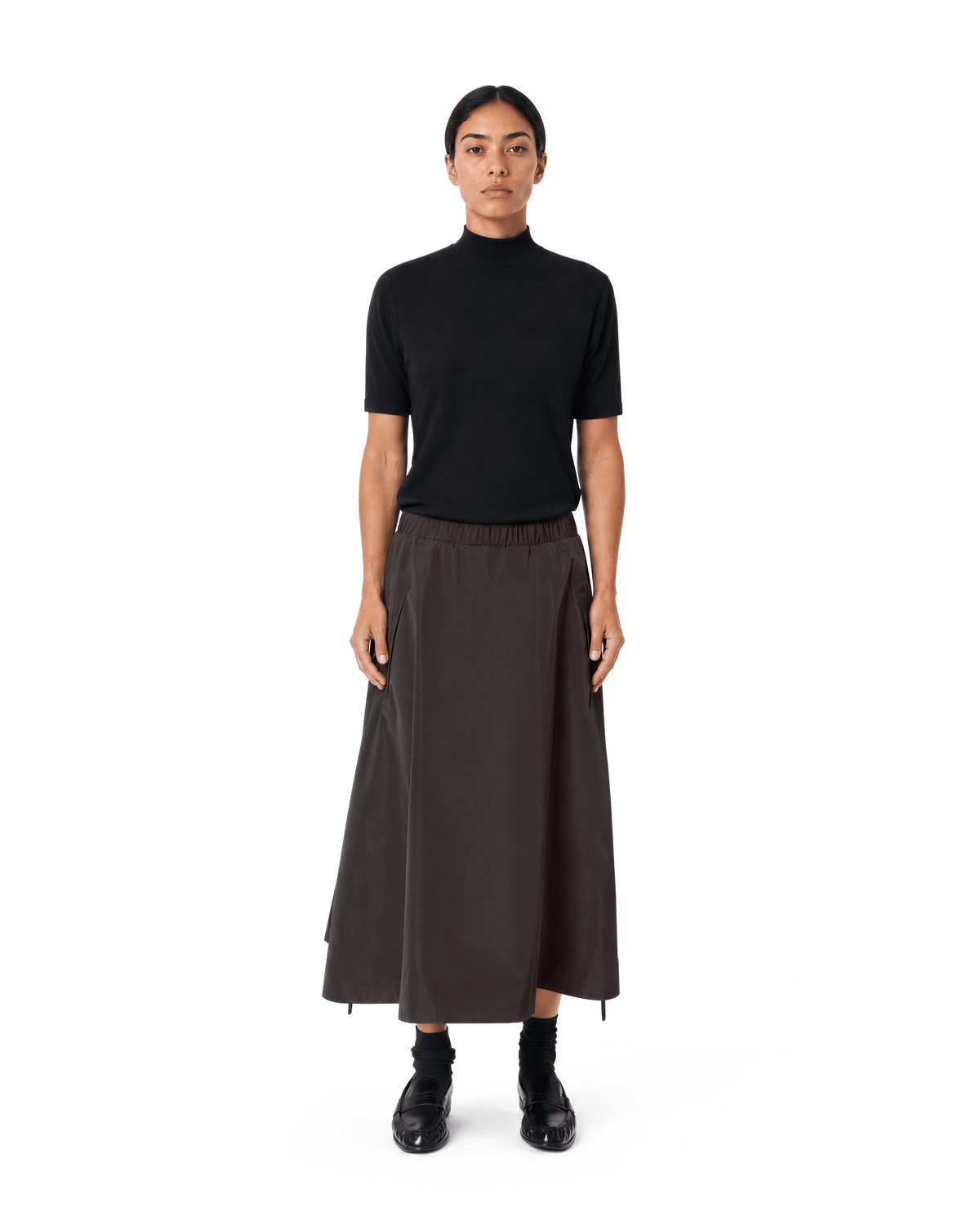 (62) Tech Skirt