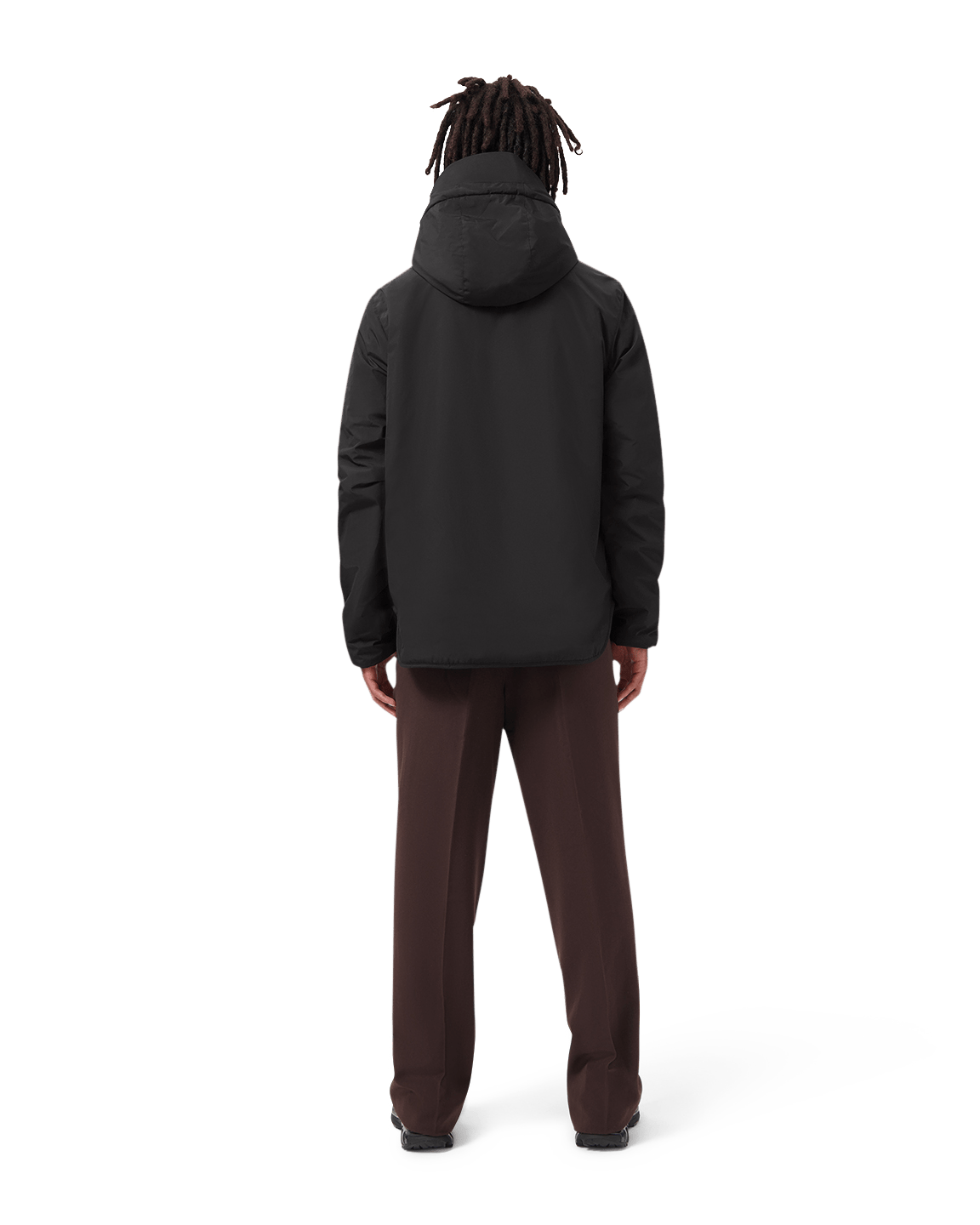 (29) Teddy Windbreaker