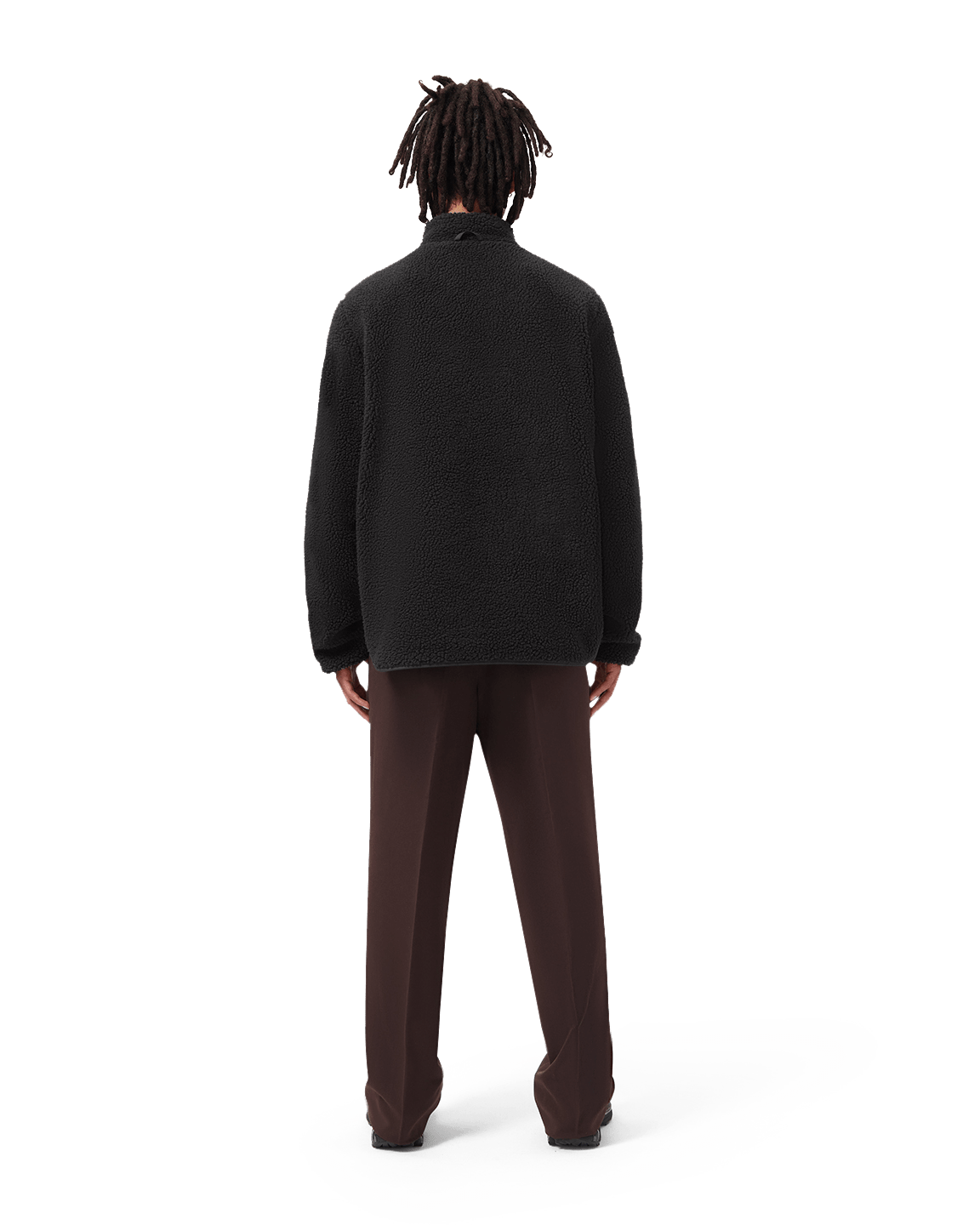 (29) Teddy Windbreaker