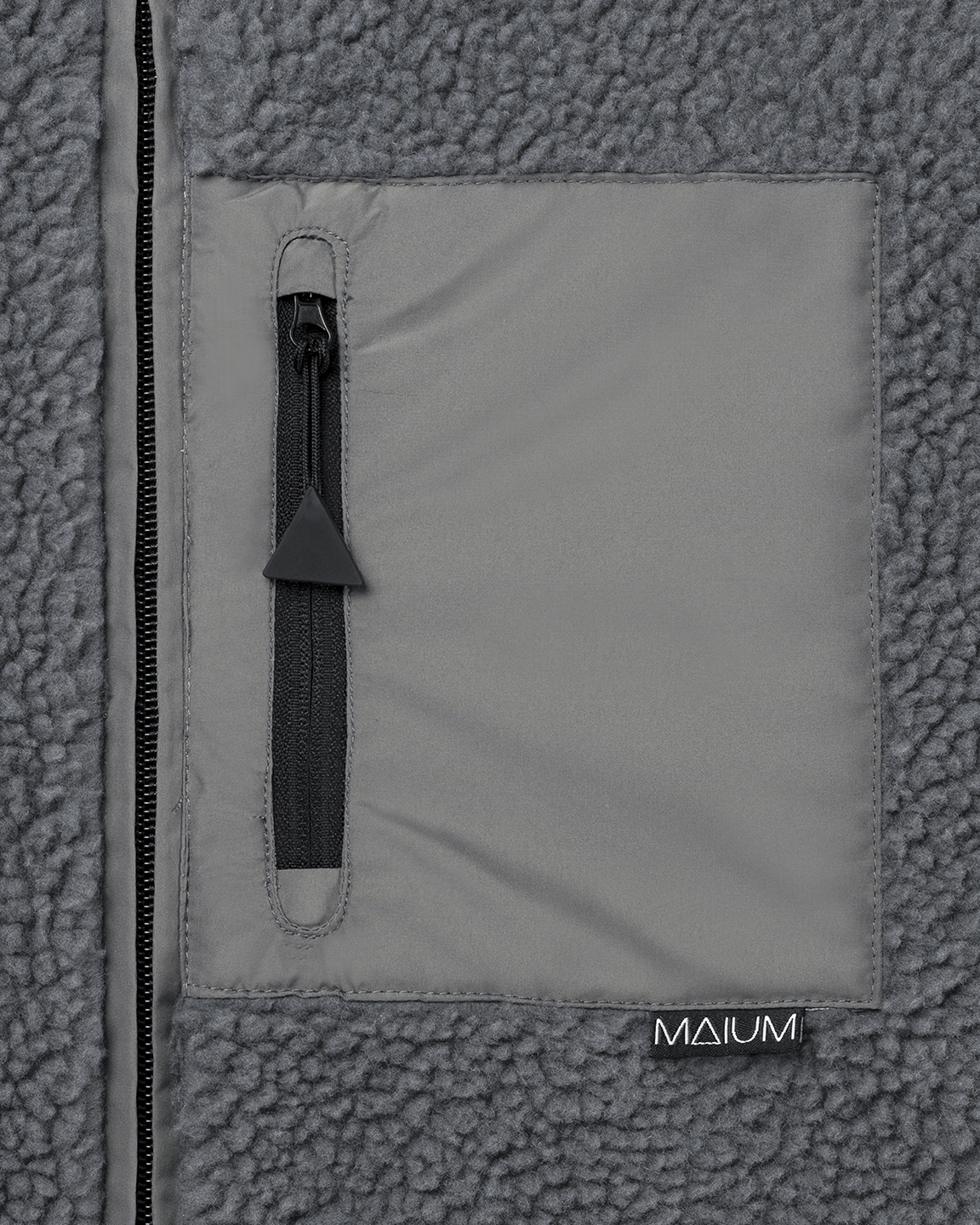 (29) Teddy Windbreaker