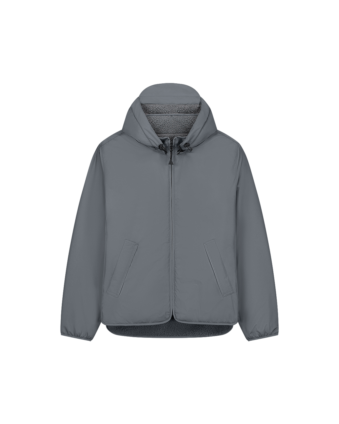 (29) Teddy Windbreaker