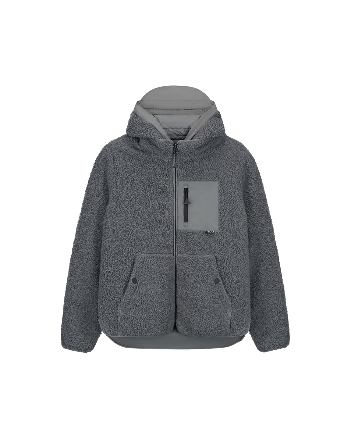 (29) Teddy Windbreaker