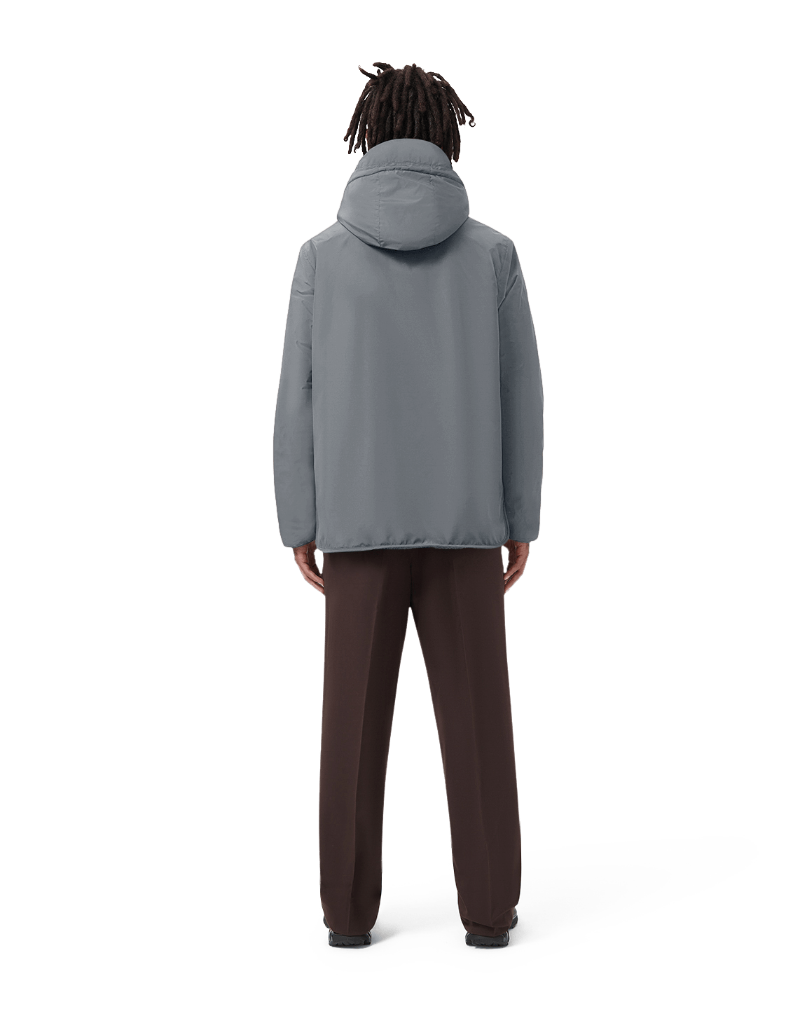 (29) Teddy Windbreaker