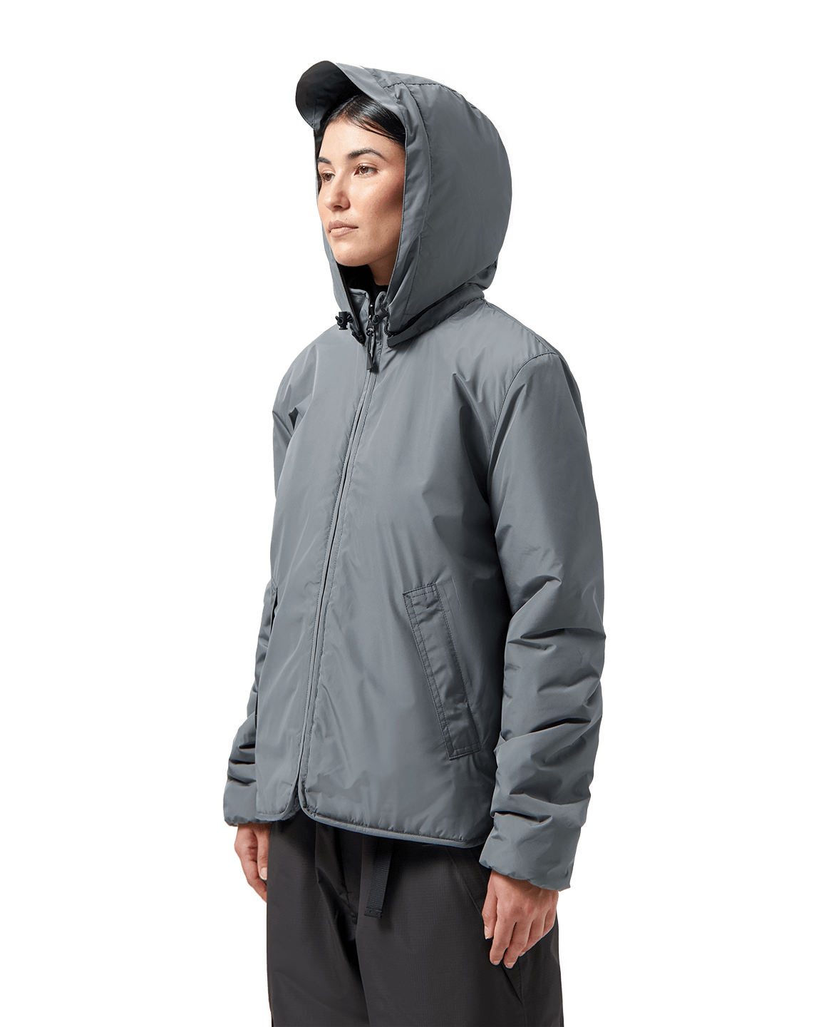 (29) Teddy Windbreaker