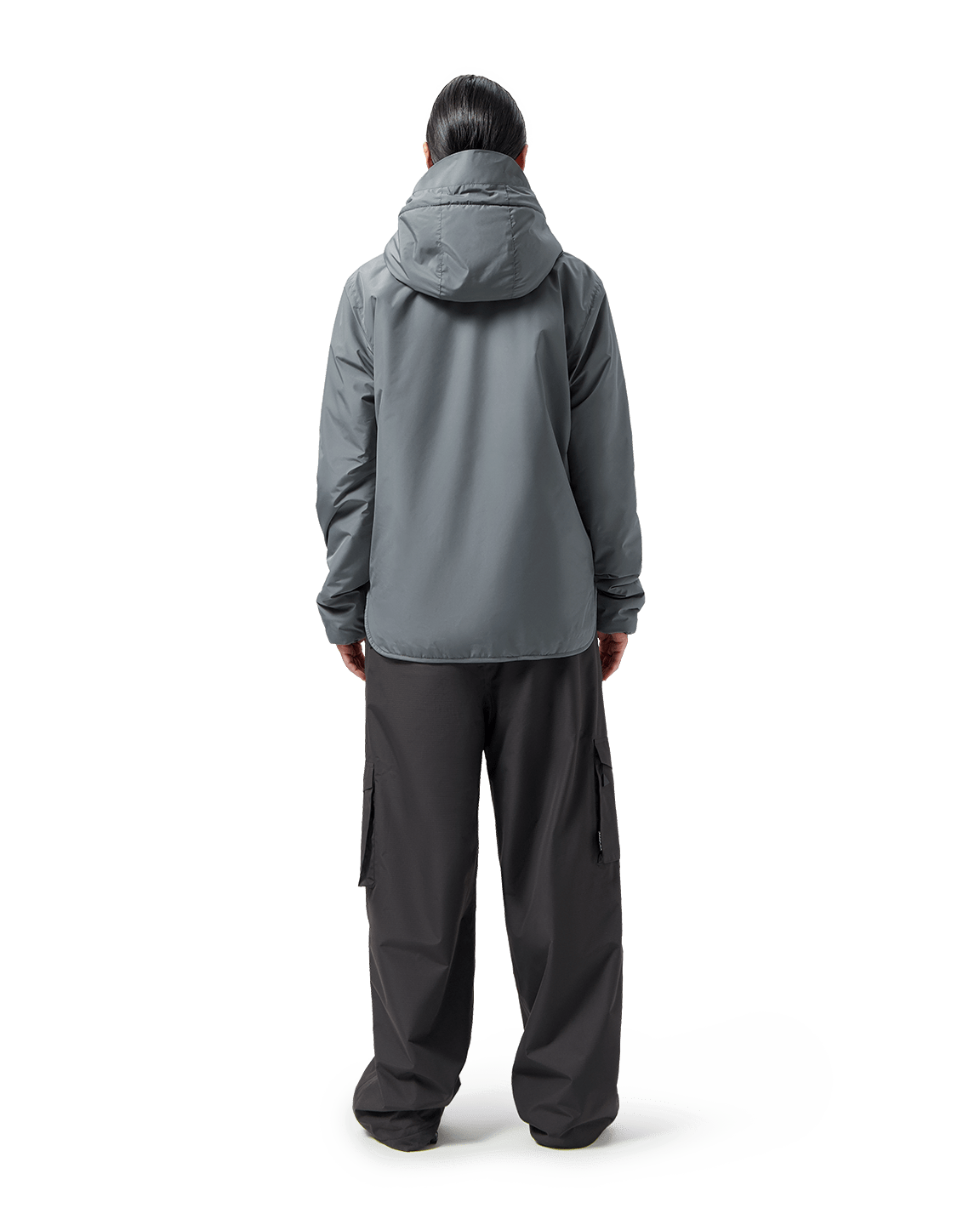 (29) Teddy Windbreaker