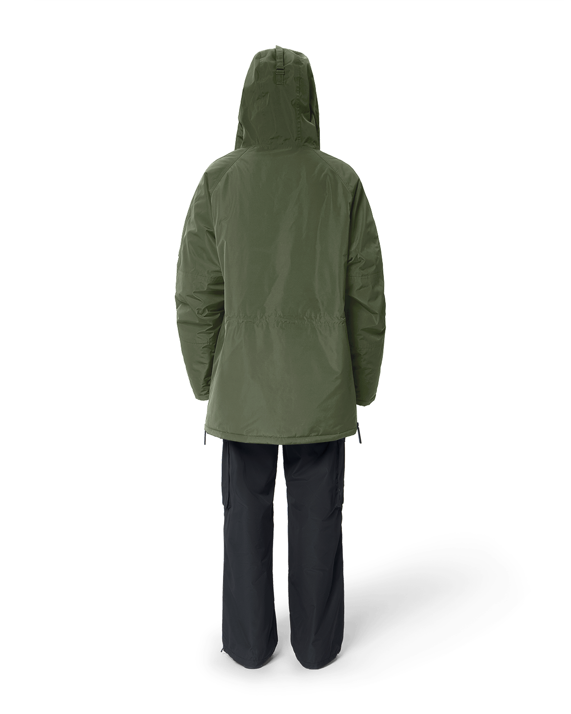 (60) Y2K Parka